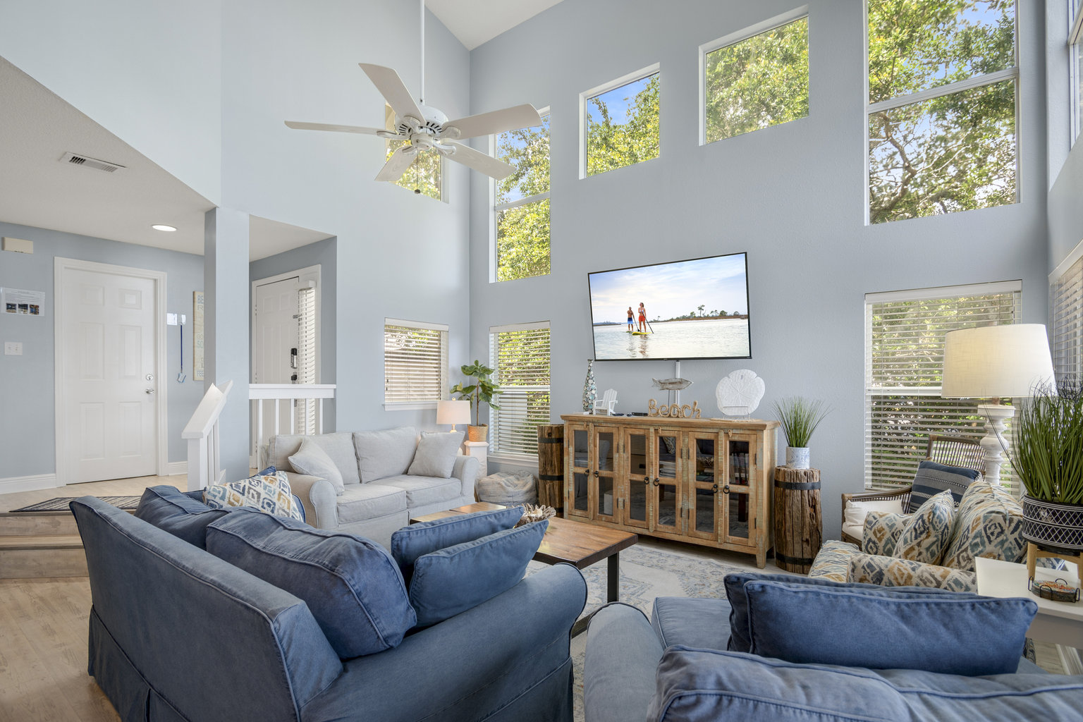 Miramar Beach Vacation Rental