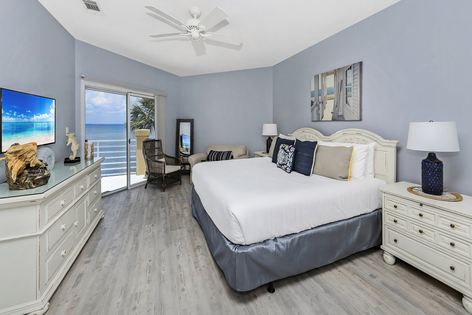 Miramar Beach Vacation Rental