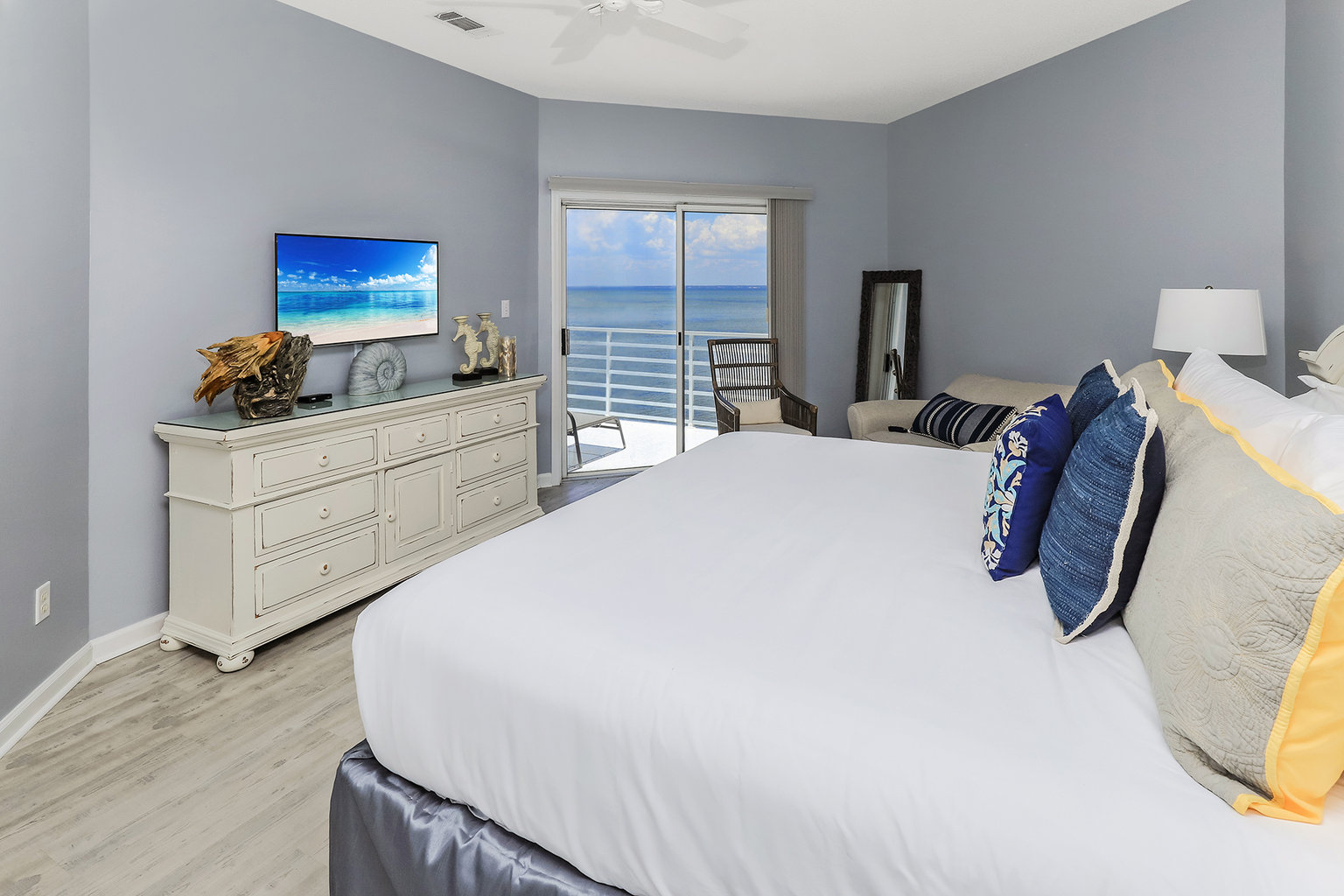 Miramar Beach Vacation Rental