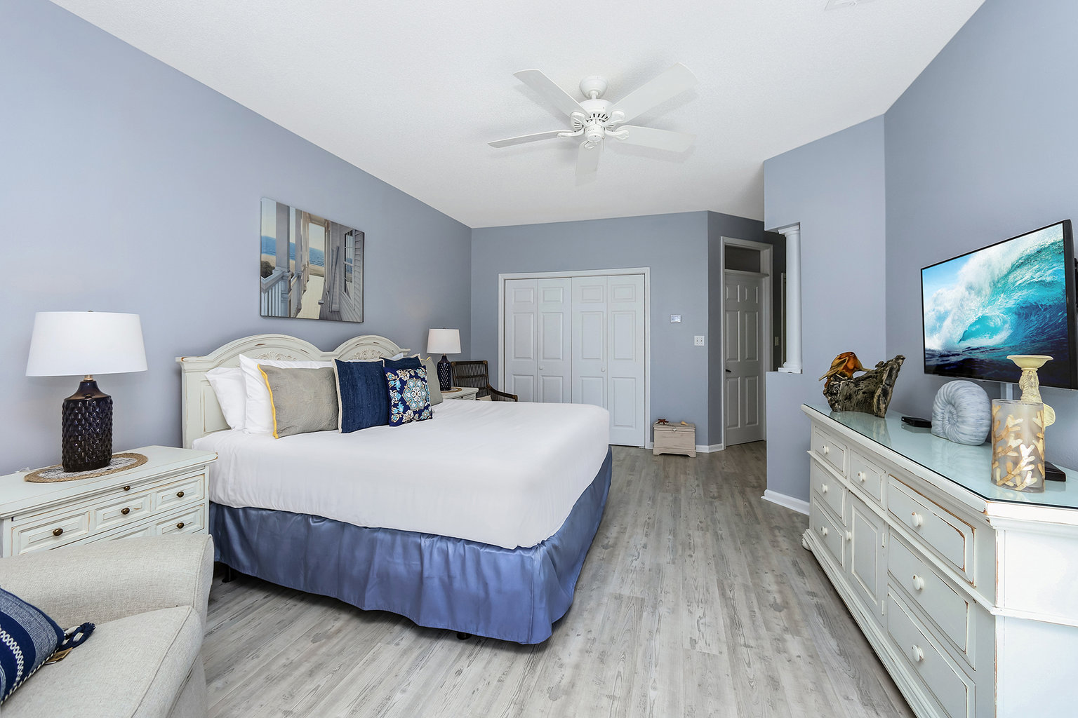 Miramar Beach Vacation Rental