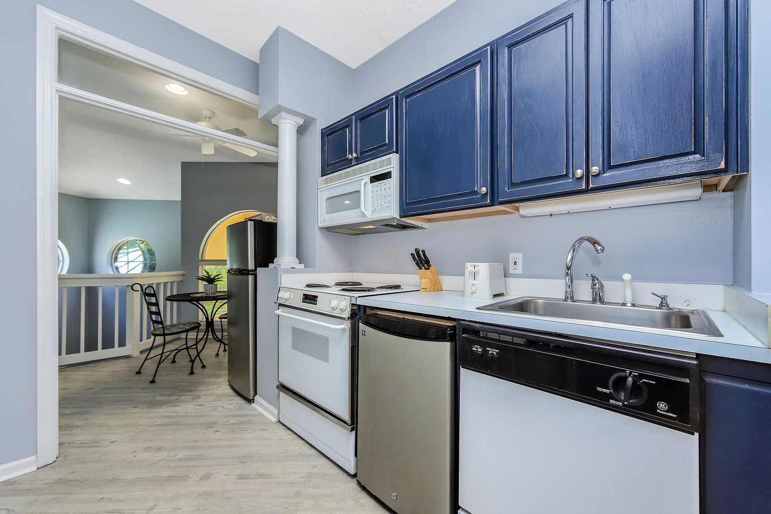 Miramar Beach Vacation Rental