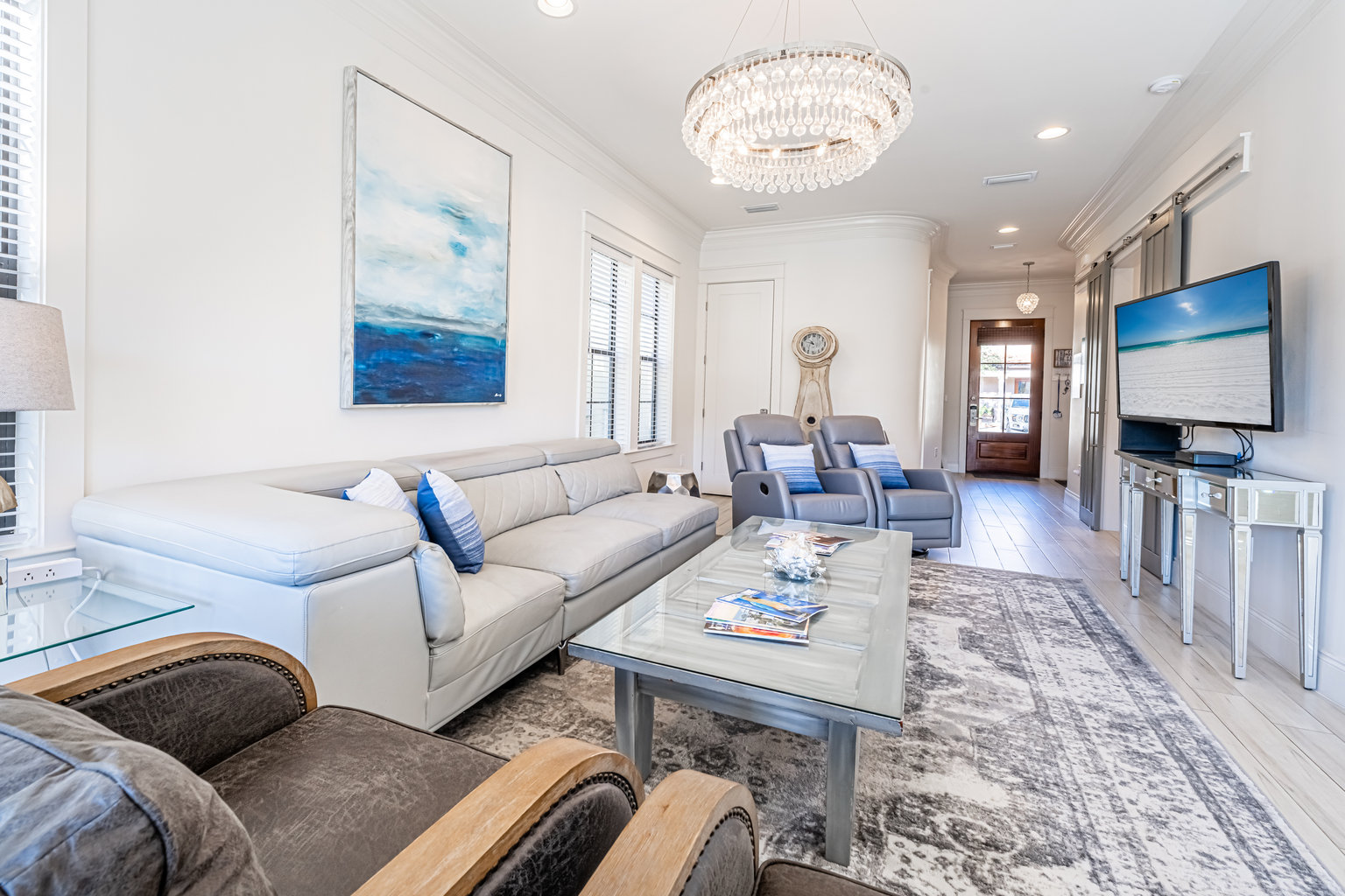 Miramar Beach Vacation Rental