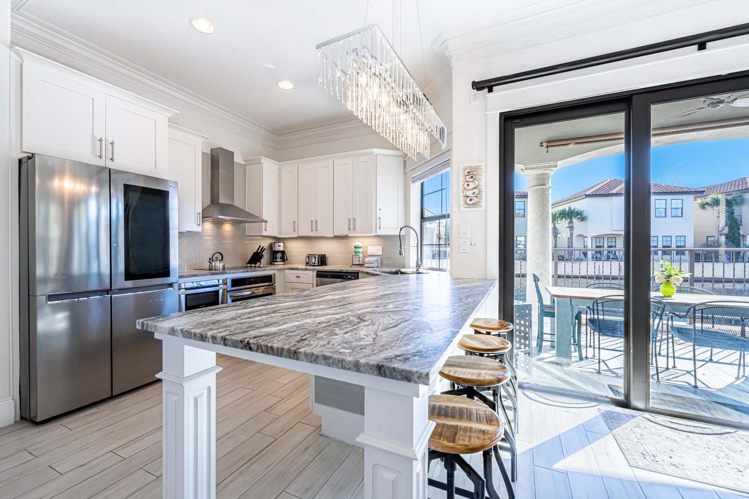 Miramar Beach Vacation Rental