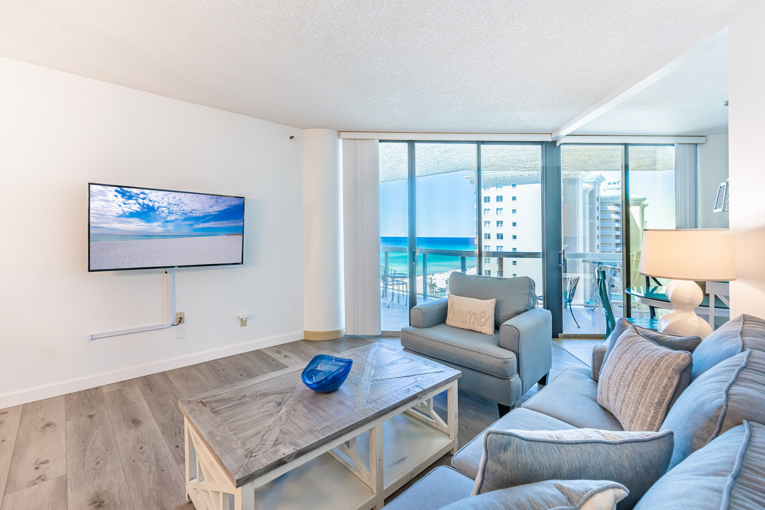 Miramar Beach Vacation Rental