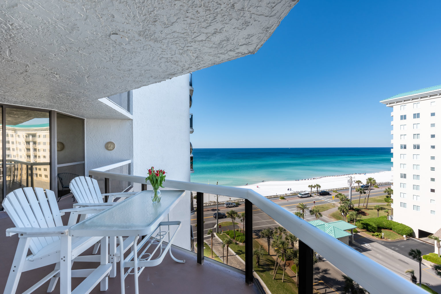 Miramar Beach Vacation Rental