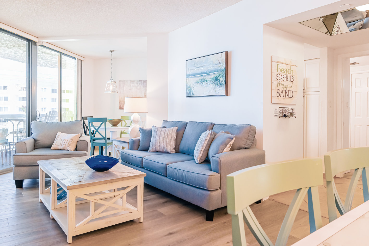 Miramar Beach Vacation Rental