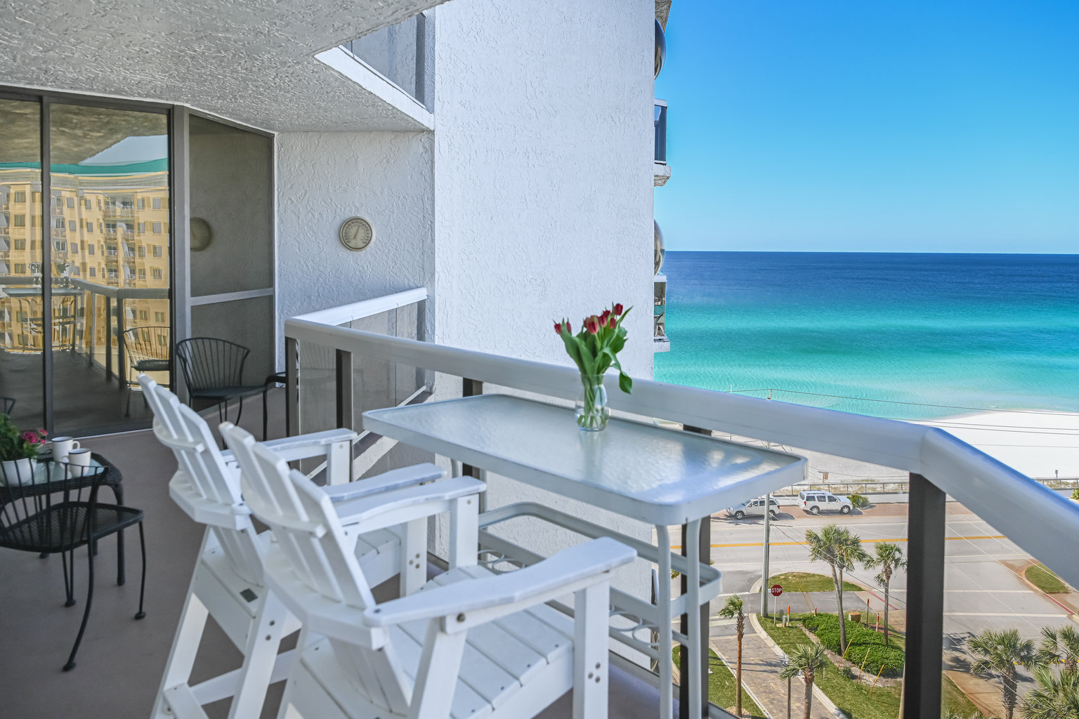 Miramar Beach Vacation Rental