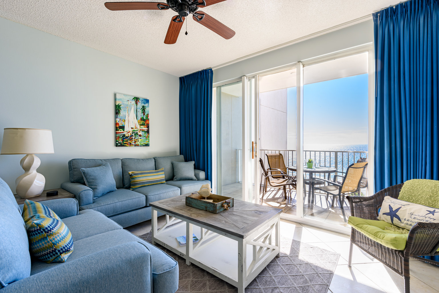 Miramar Beach Vacation Rental