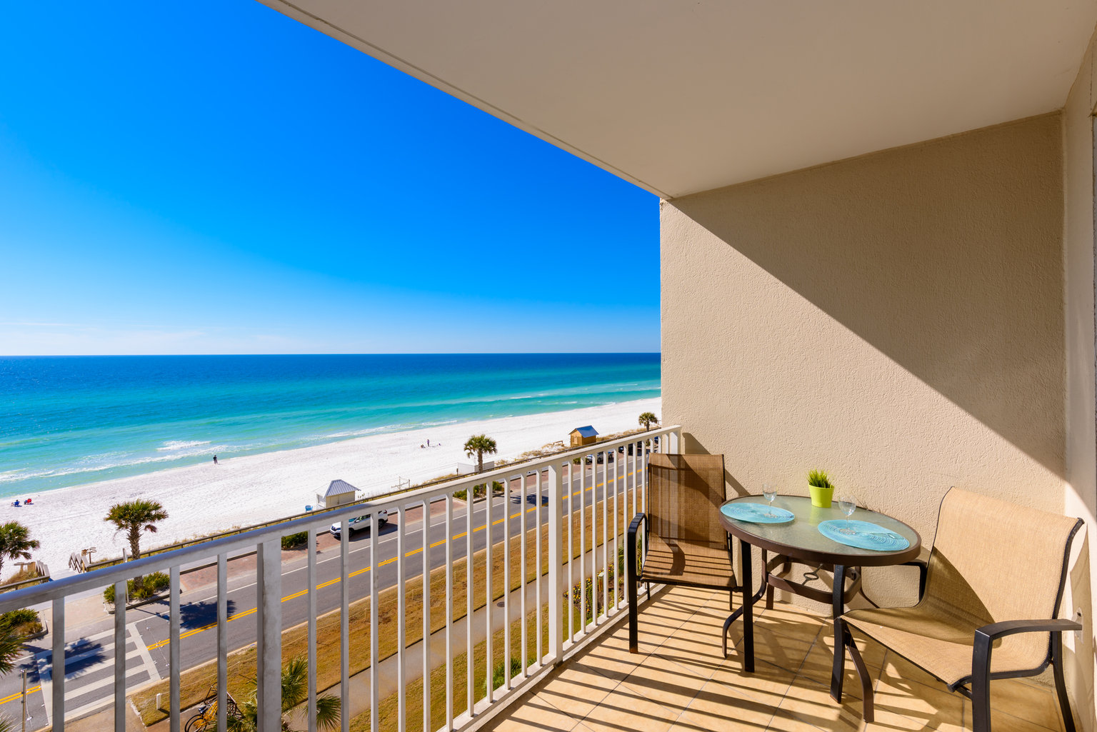 Miramar Beach Vacation Rental