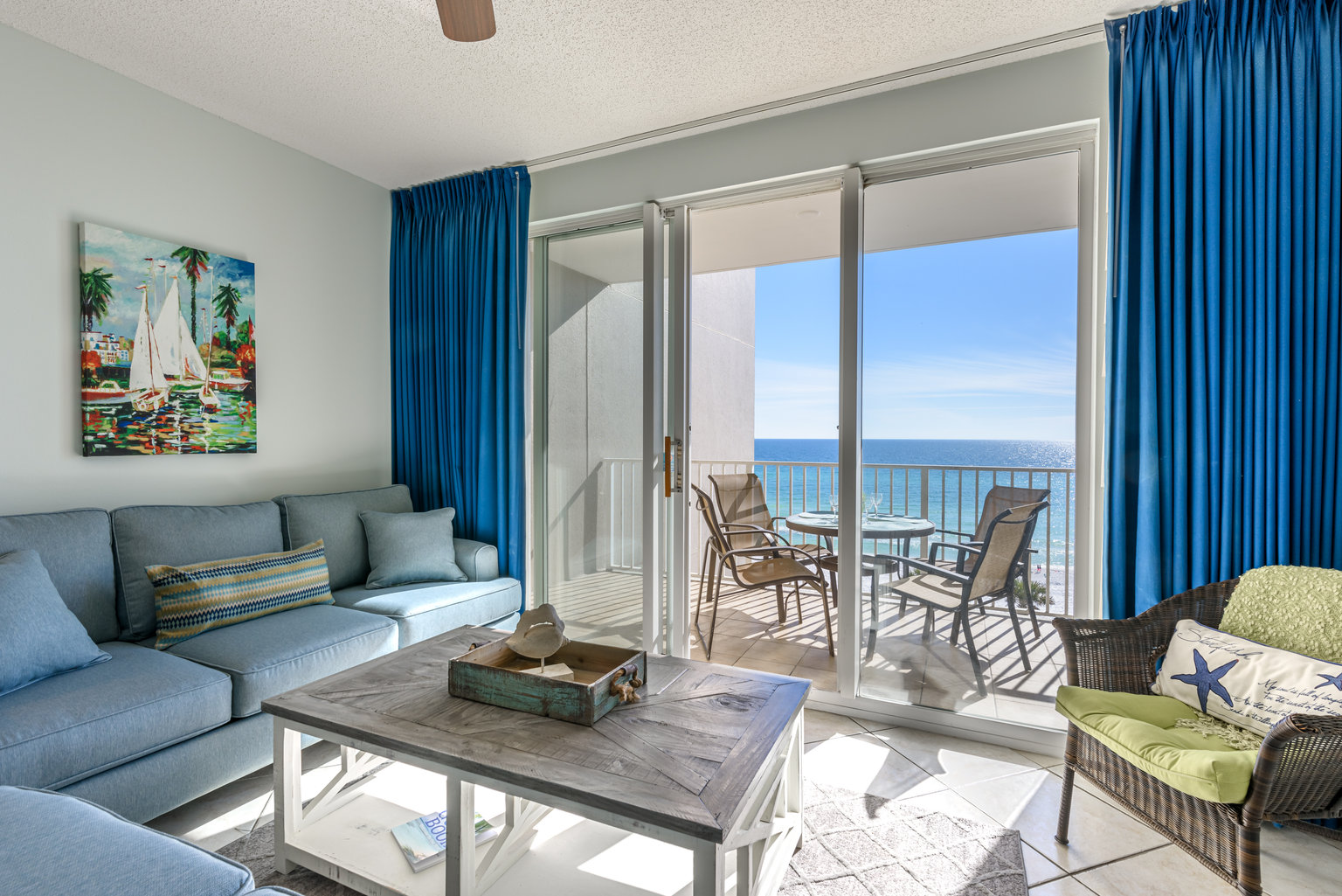 Miramar Beach Vacation Rental