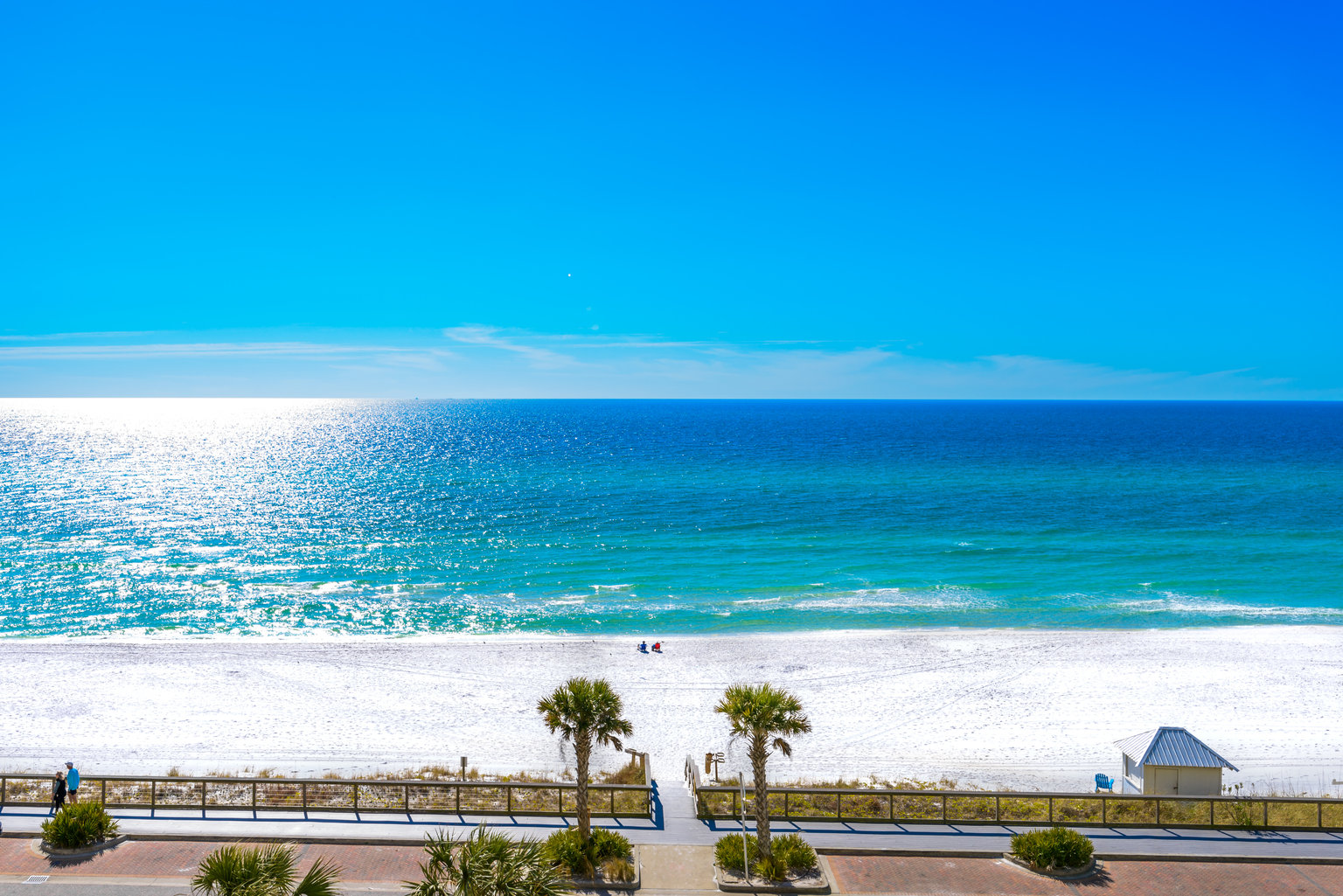 Miramar Beach Vacation Rental