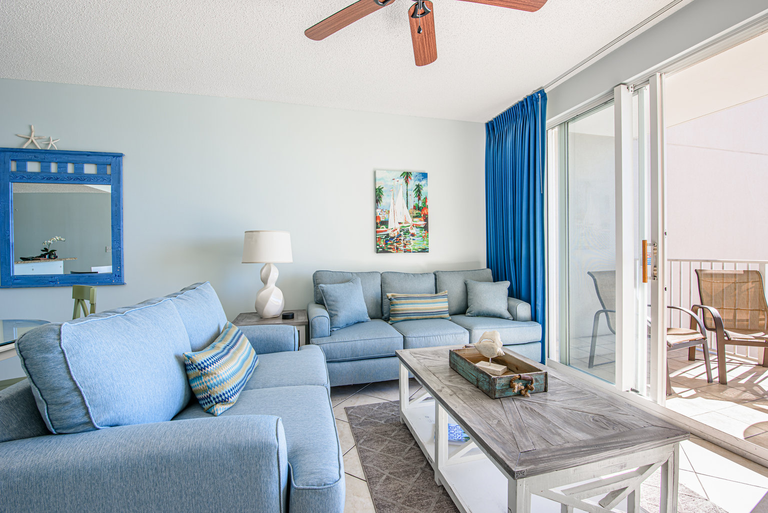 Miramar Beach Vacation Rental