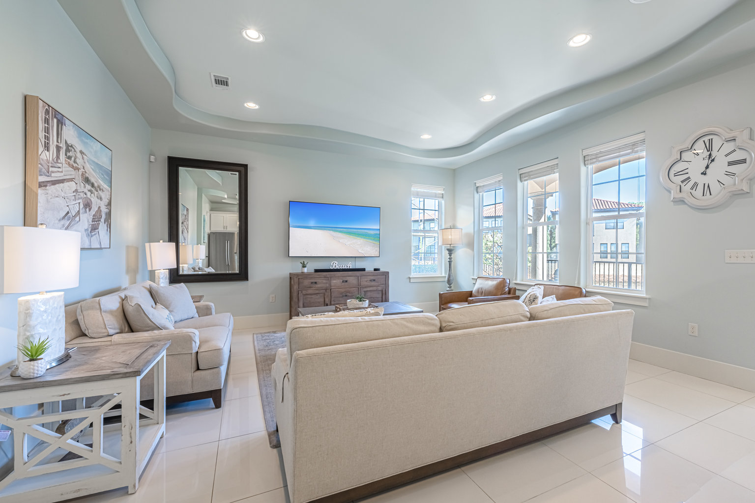 MIramar Beach Vacation Rental