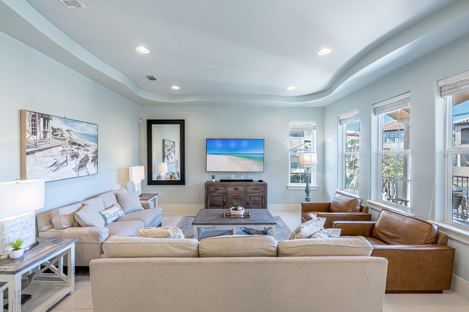 MIramar Beach Vacation Rental