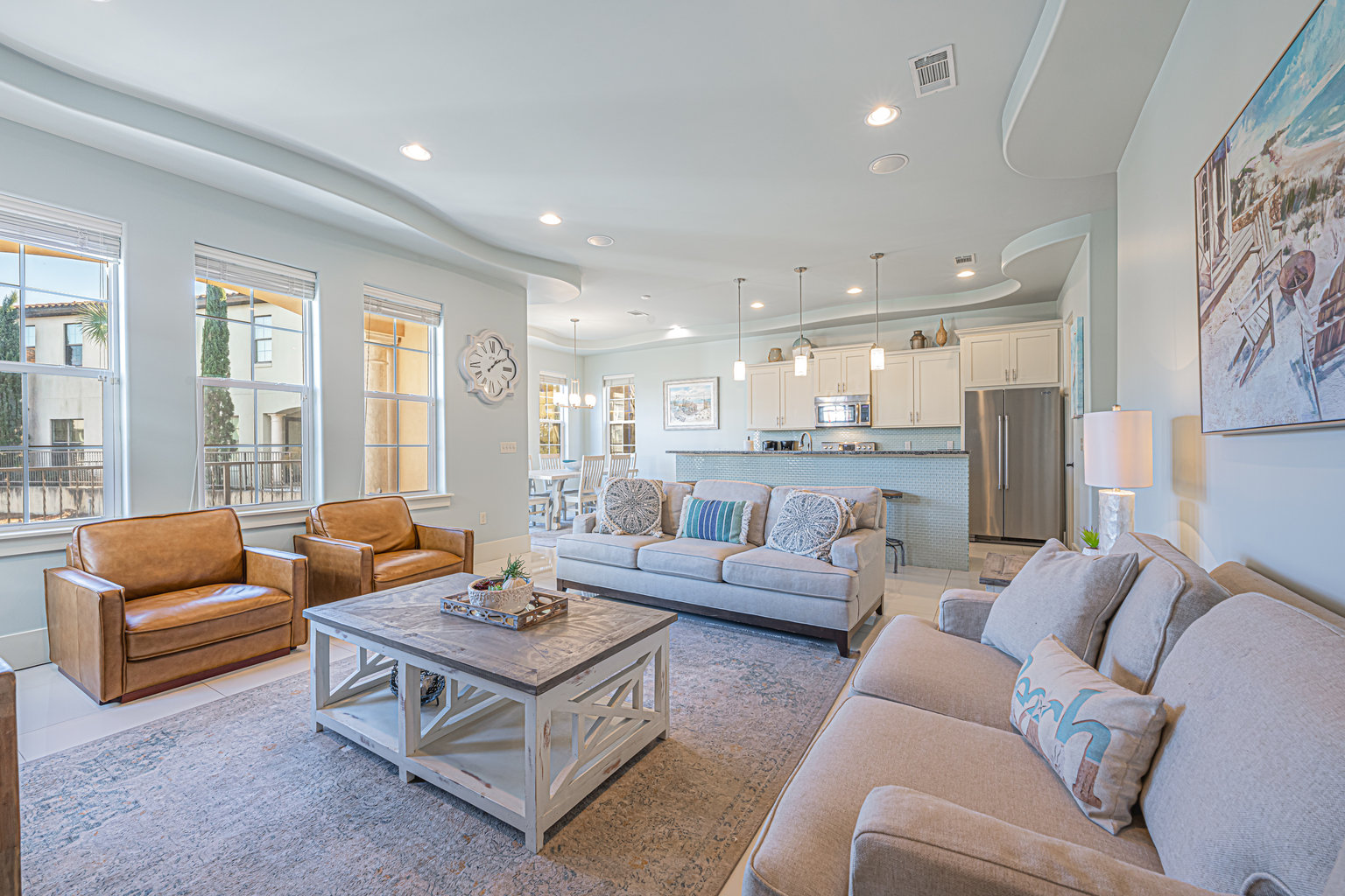 MIramar Beach Vacation Rental