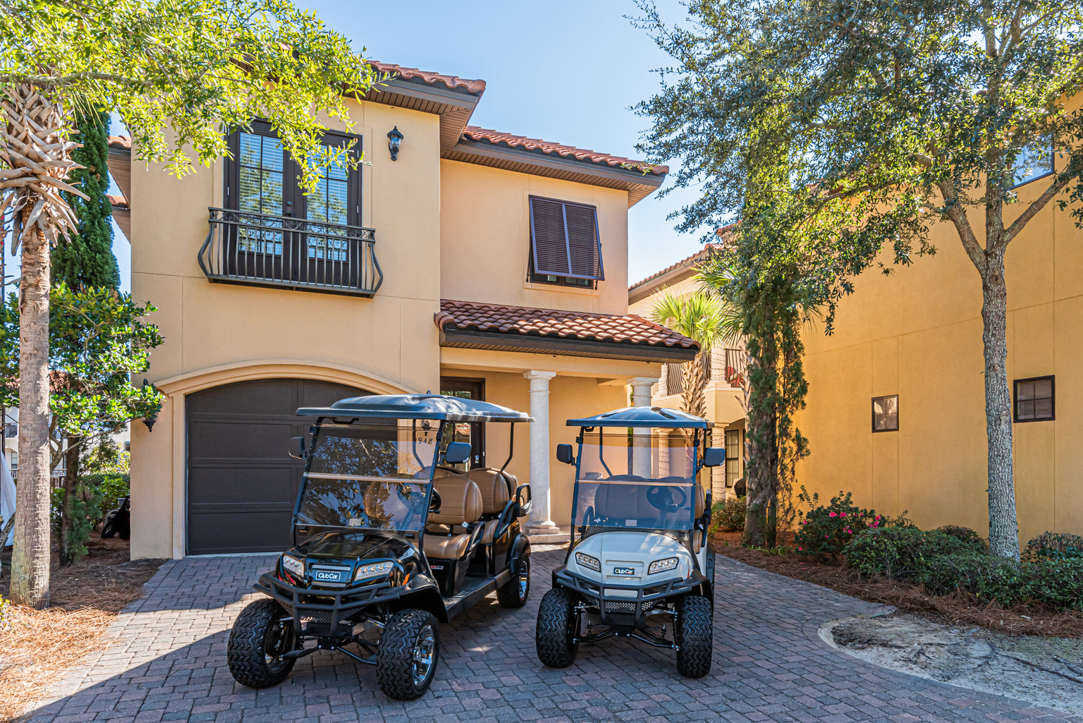 MIramar Beach Vacation Rental