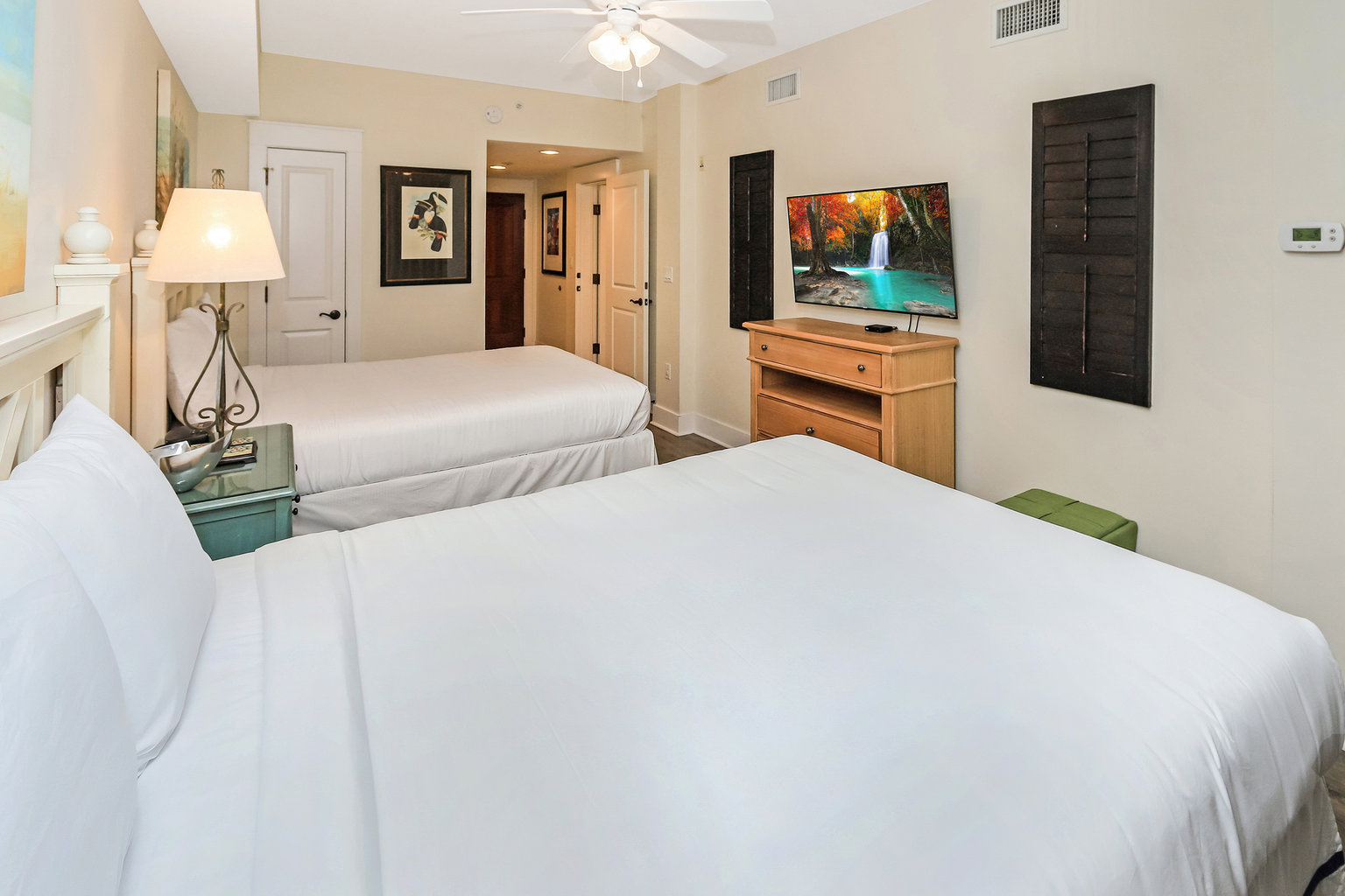 Miramar Beach Vacation Rental