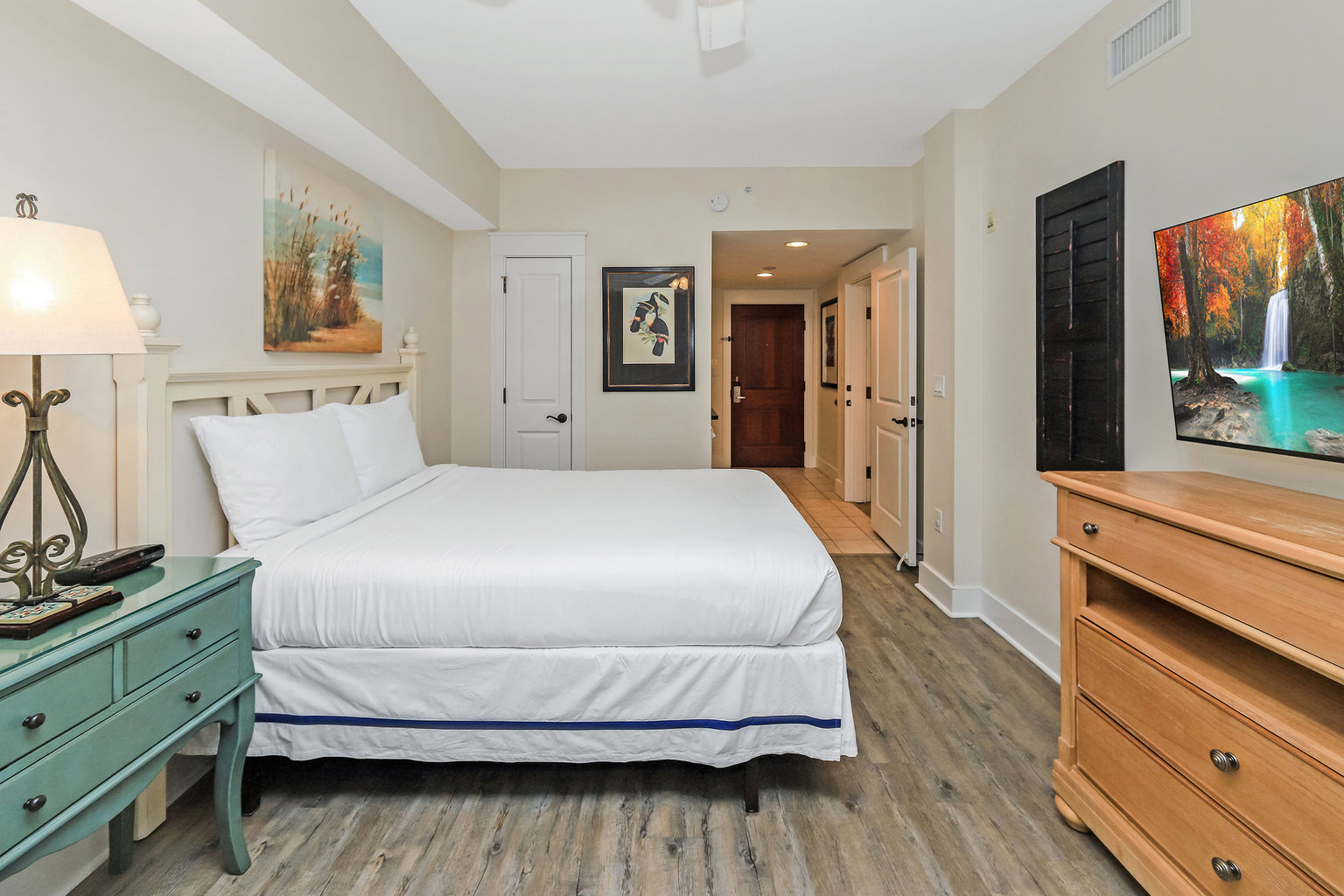 Miramar Beach Vacation Rental