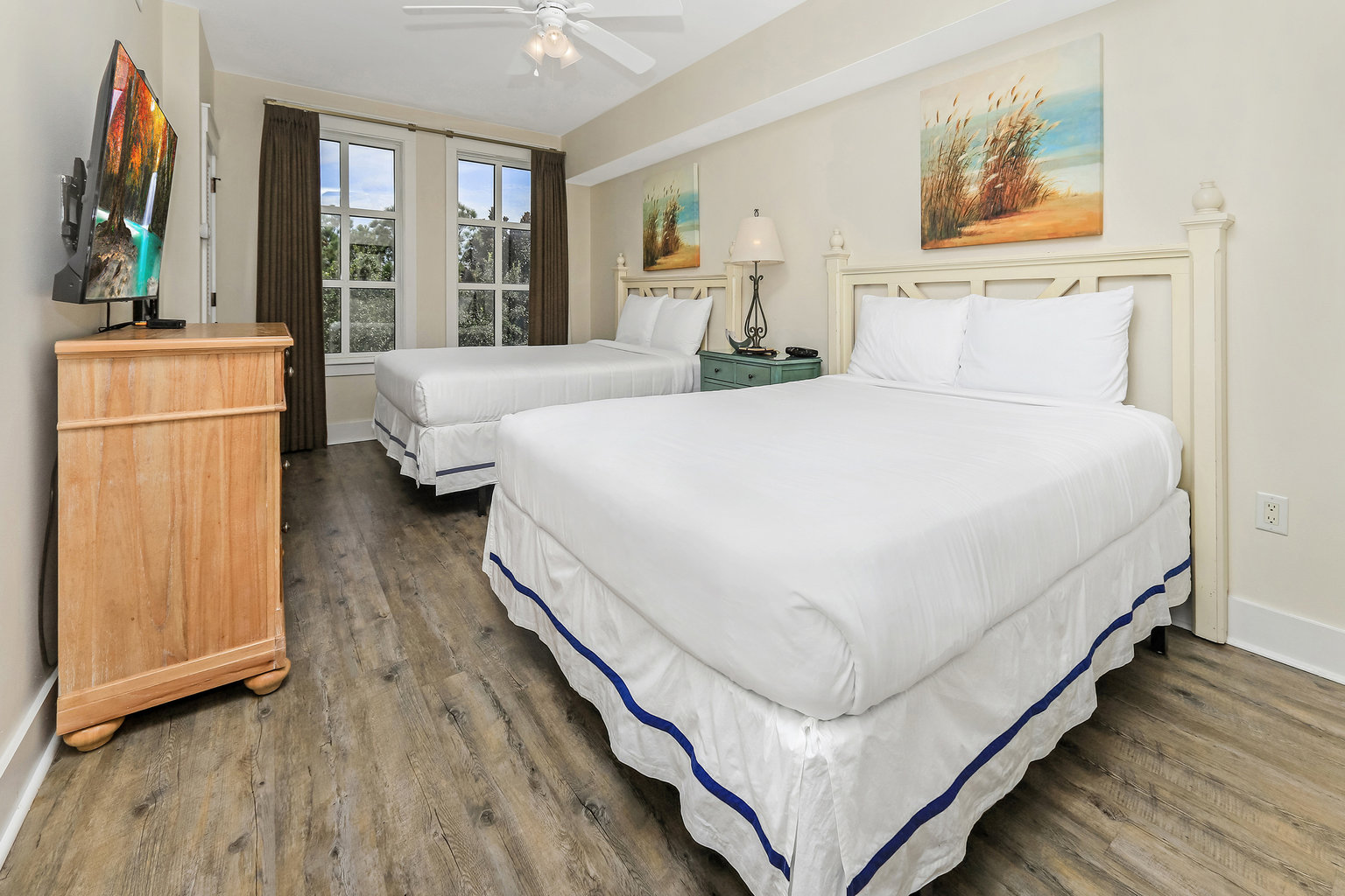 Miramar Beach Vacation Rental