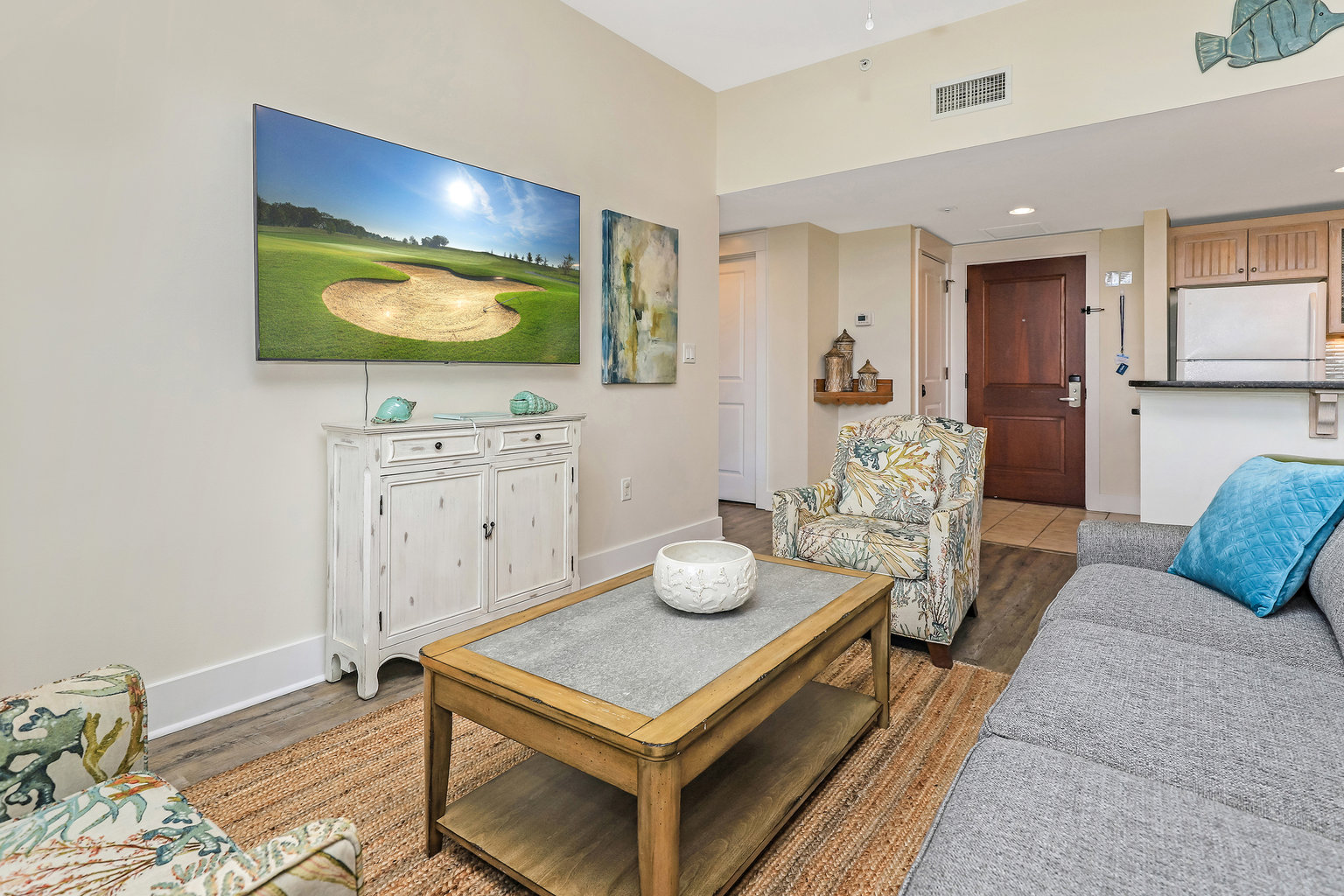 Miramar Beach Vacation Rental