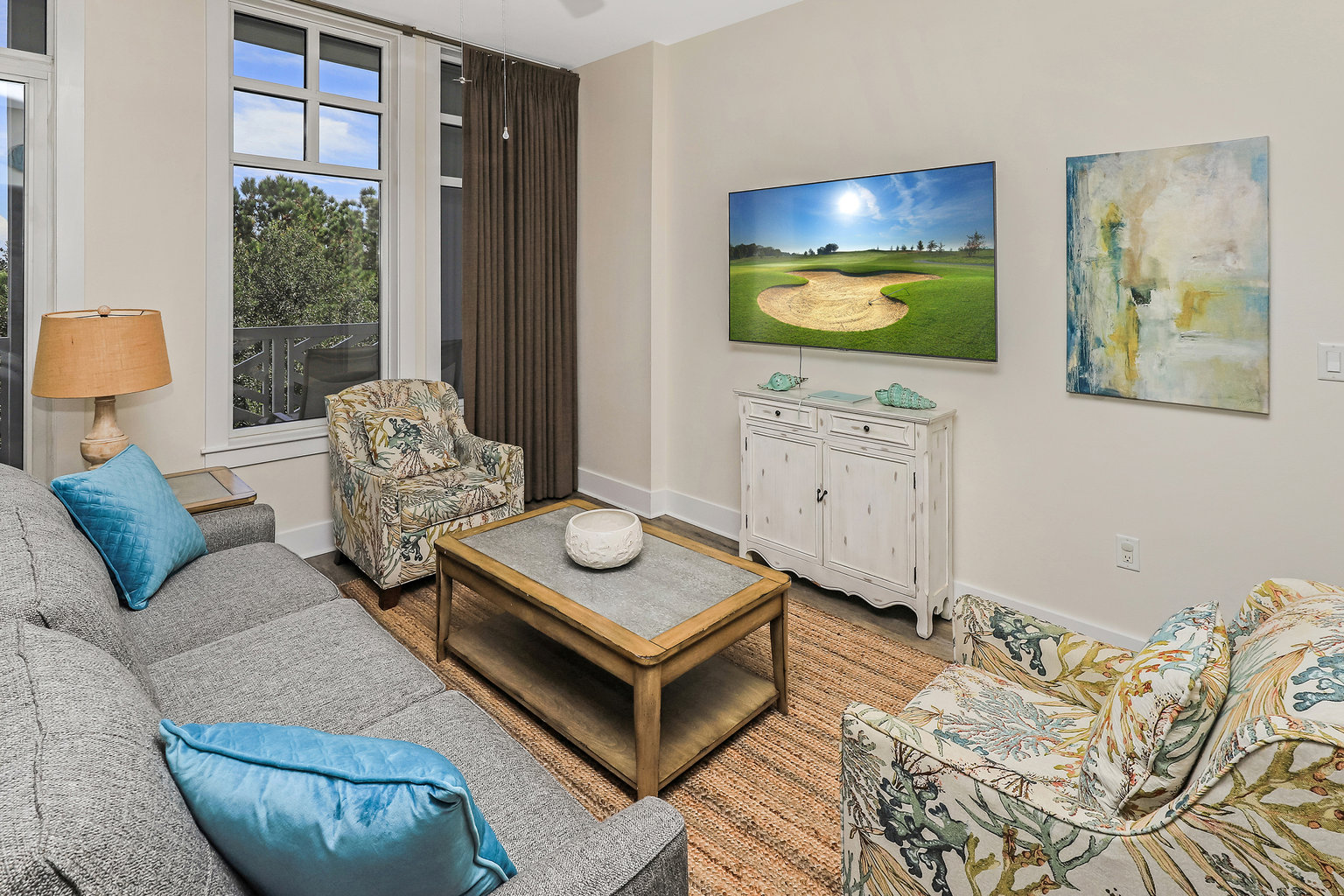 Miramar Beach Vacation Rental