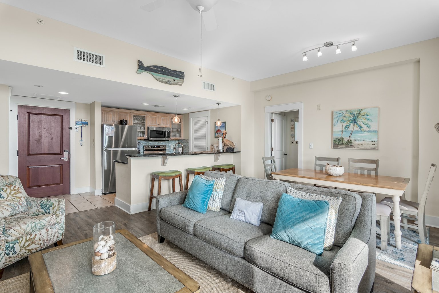 Miramar Beach Vacation Rental