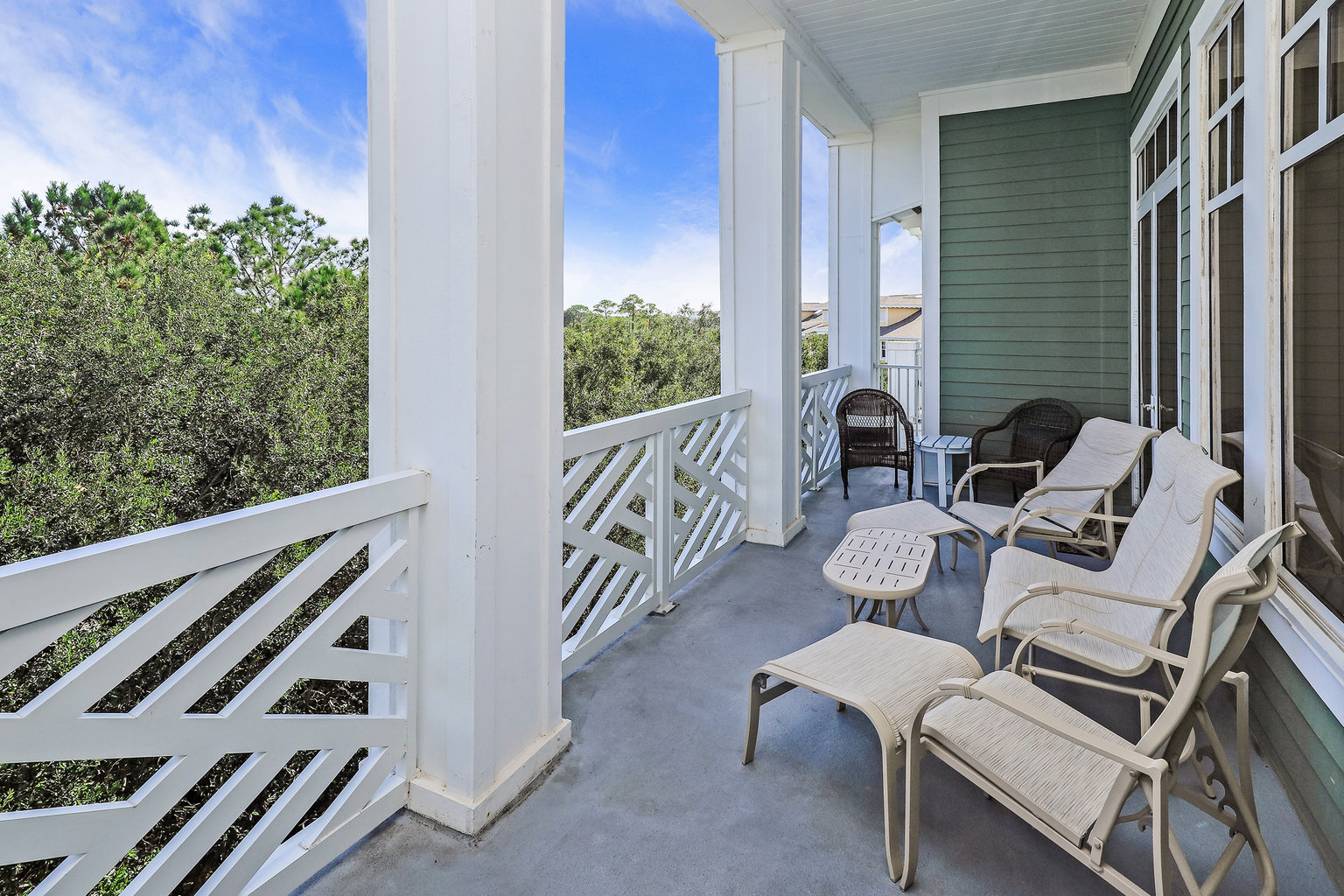 Miramar Beach Vacation Rental