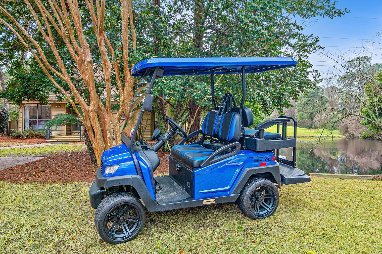 Miramar Beach Vacation Rental