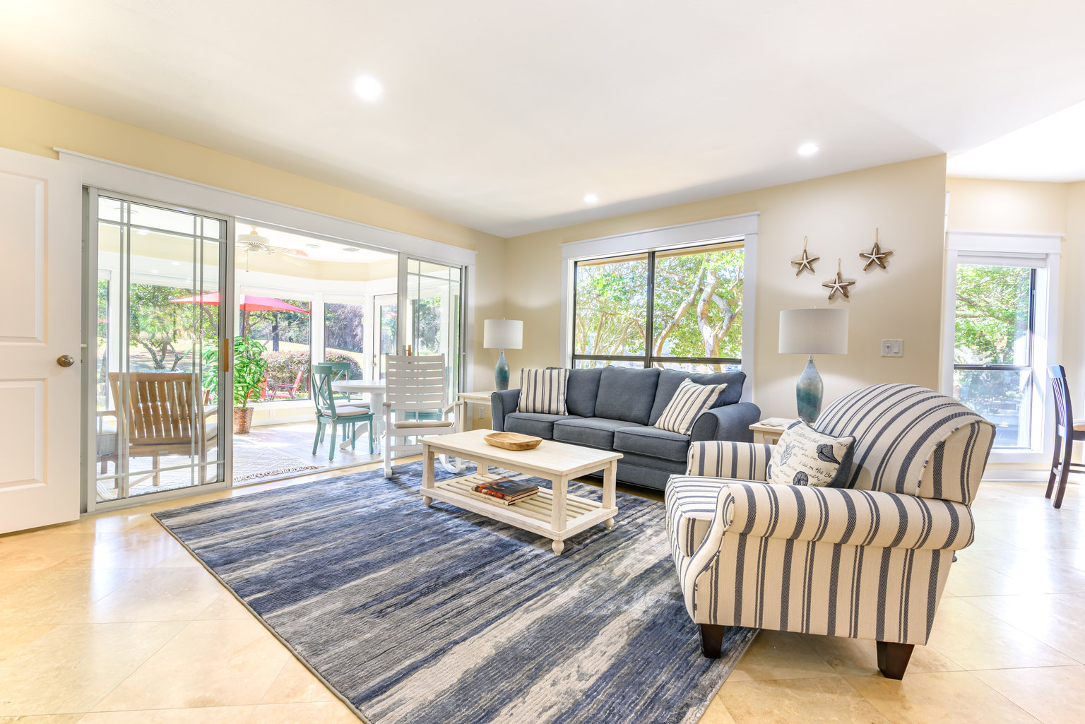 Miramar Beach Vacation Rental