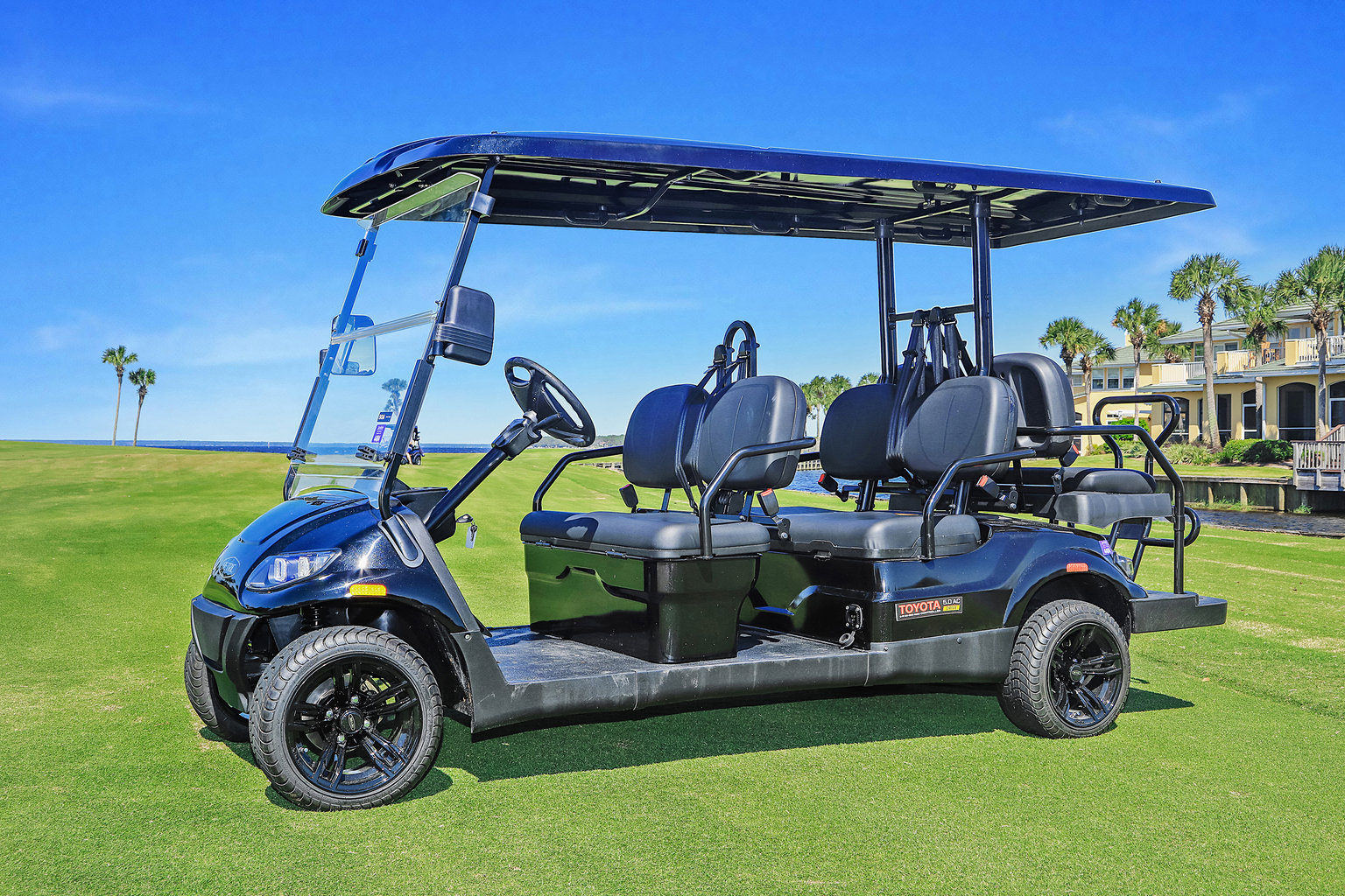 Miramar Beach Vacation Rental