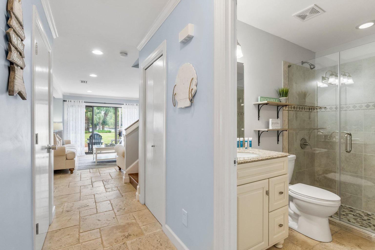 Miramar Beach Vacation Rental