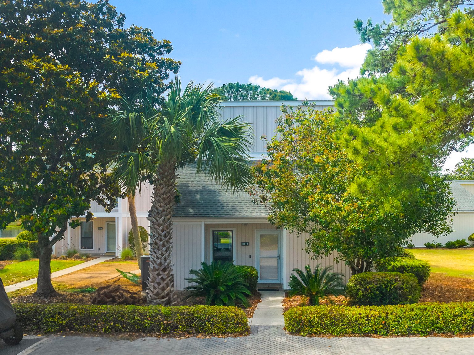 Miramar Beach Vacation Rental