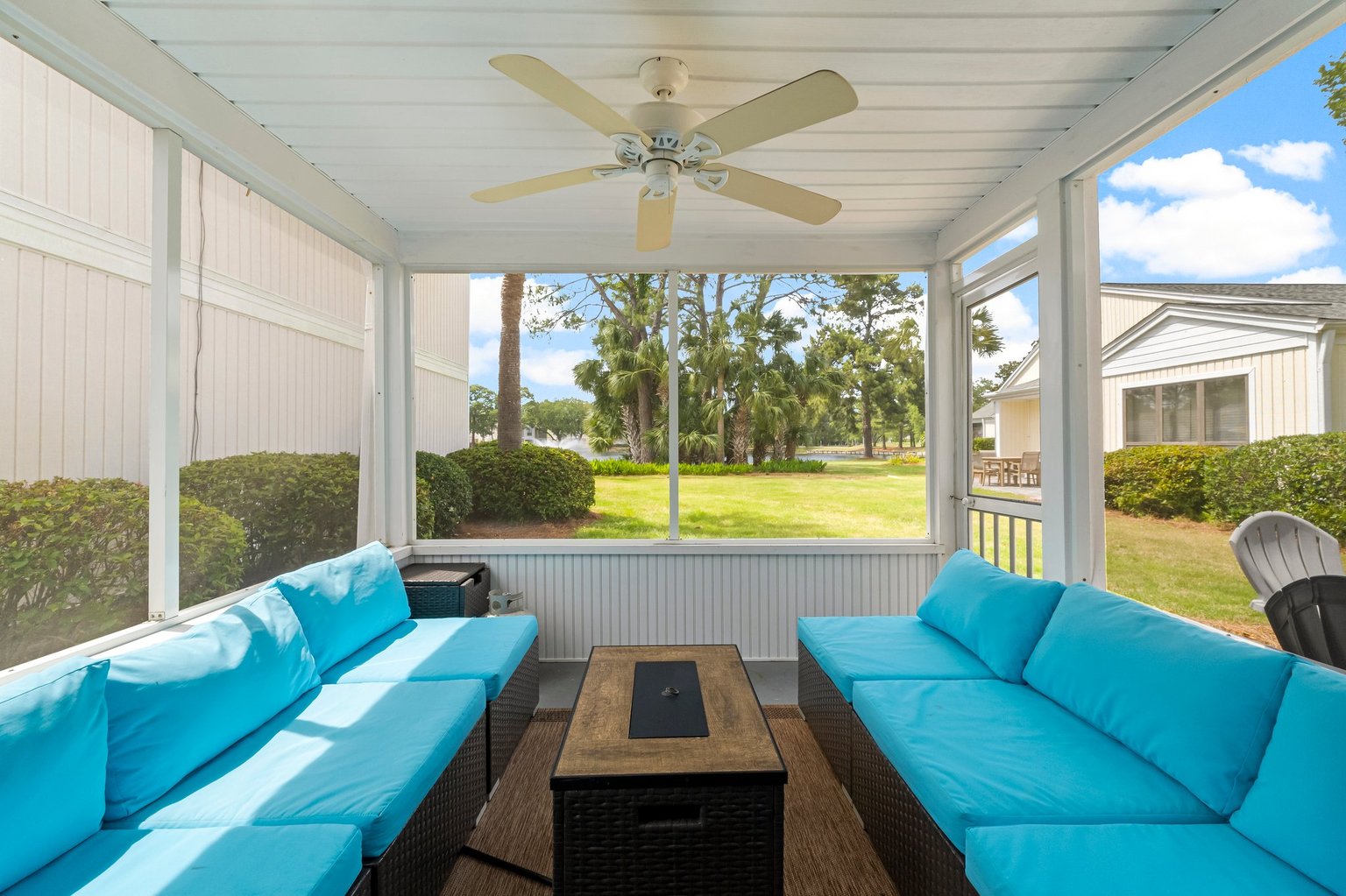 Miramar Beach Vacation Rental