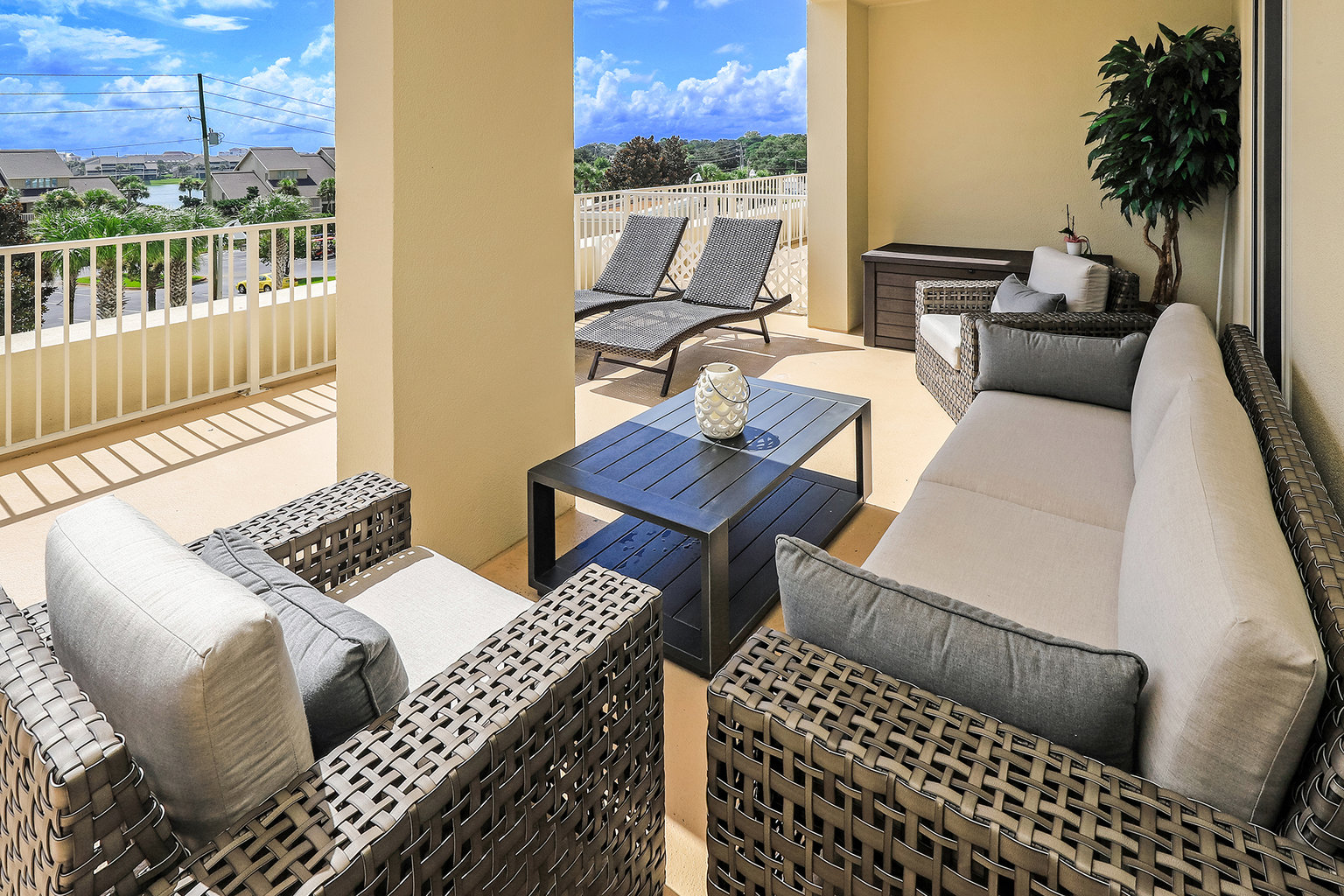 Miramar Beach Vacation Rental