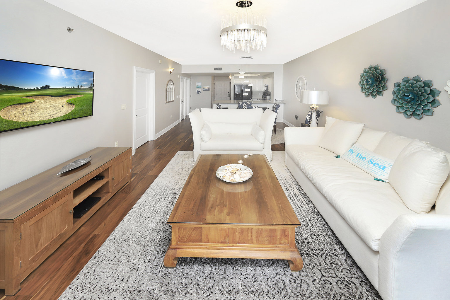 Miramar Beach Vacation Rental