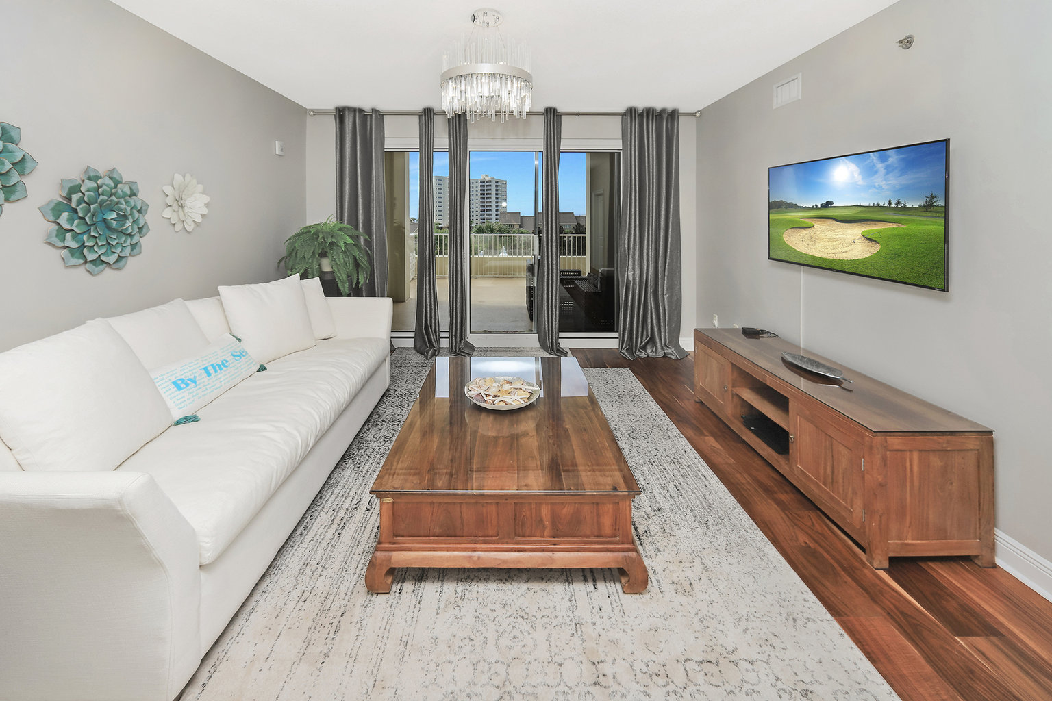 Miramar Beach Vacation Rental