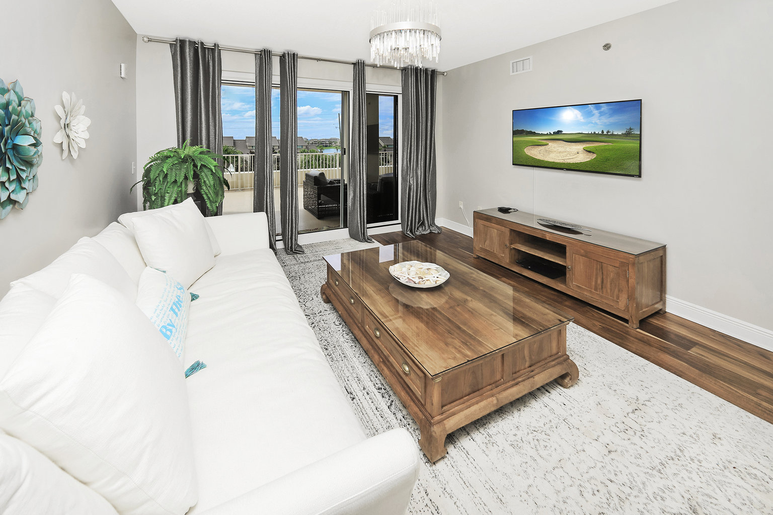 Miramar Beach Vacation Rental