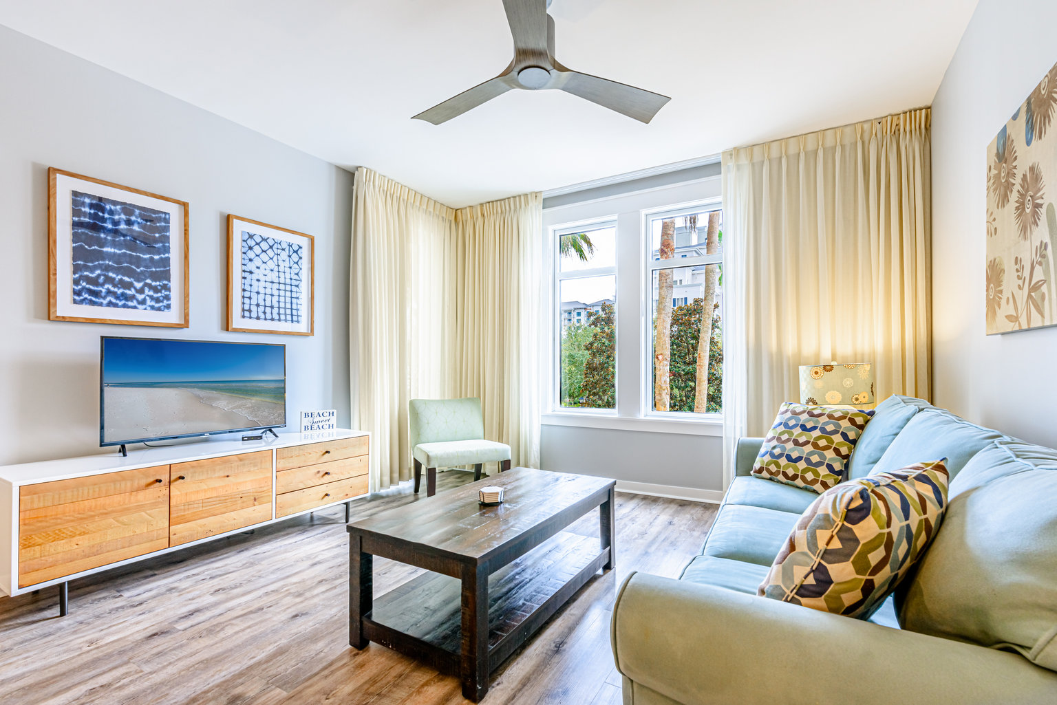 Miramar Beach Vacation Rental