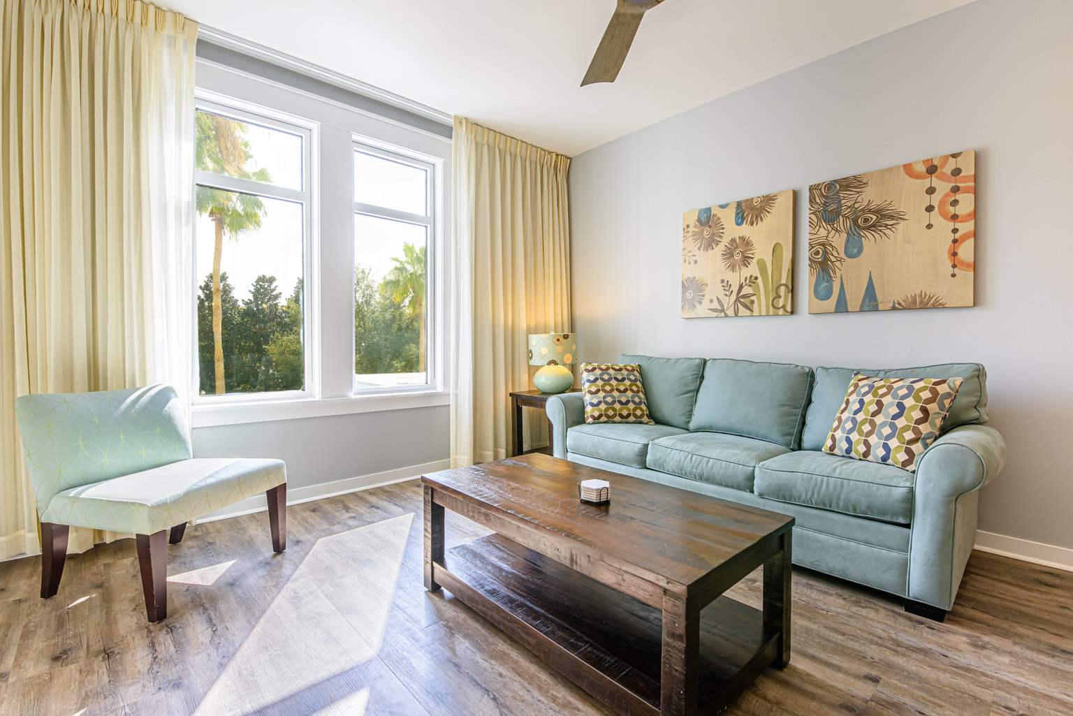 Miramar Beach Vacation Rental