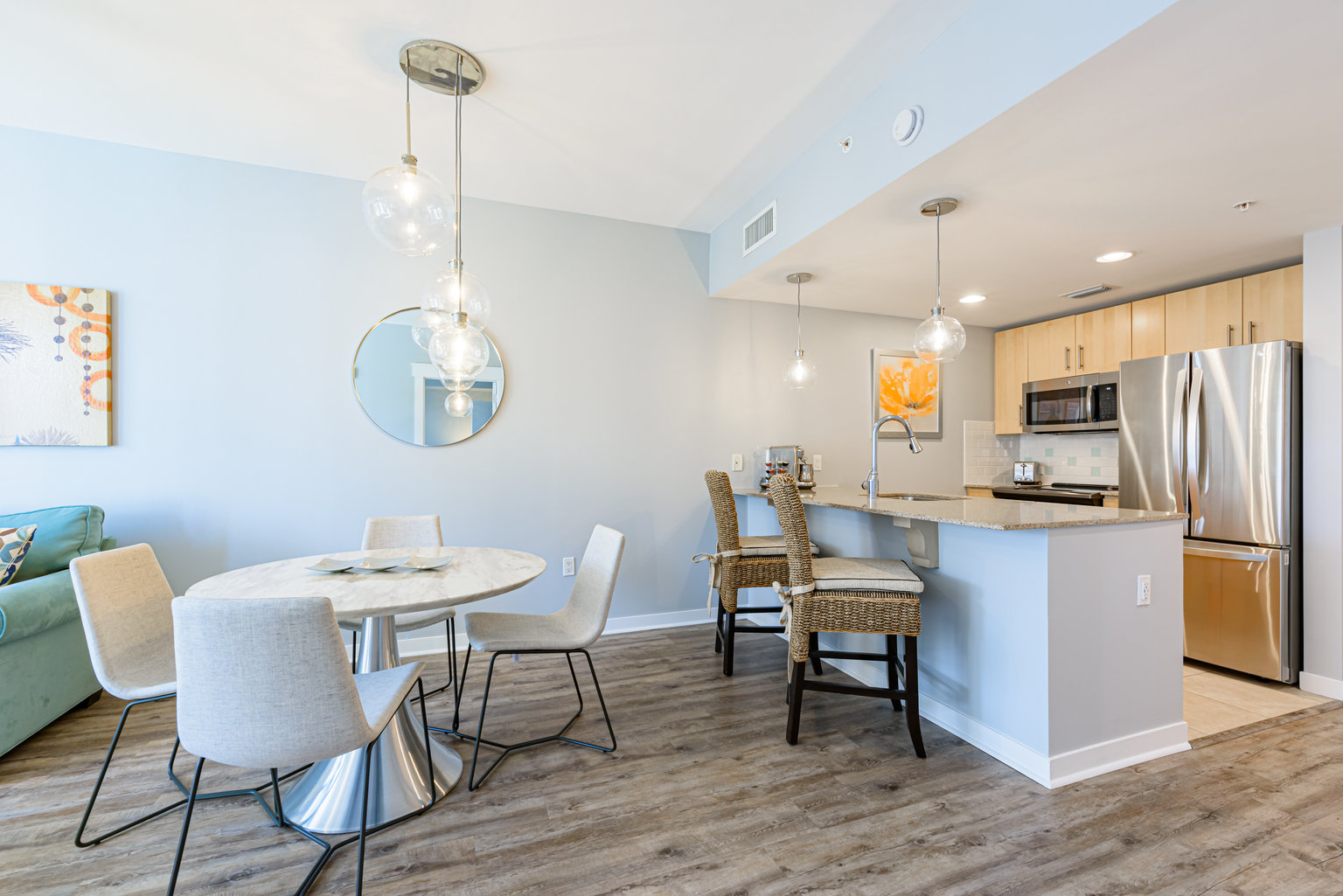 Miramar Beach Vacation Rental