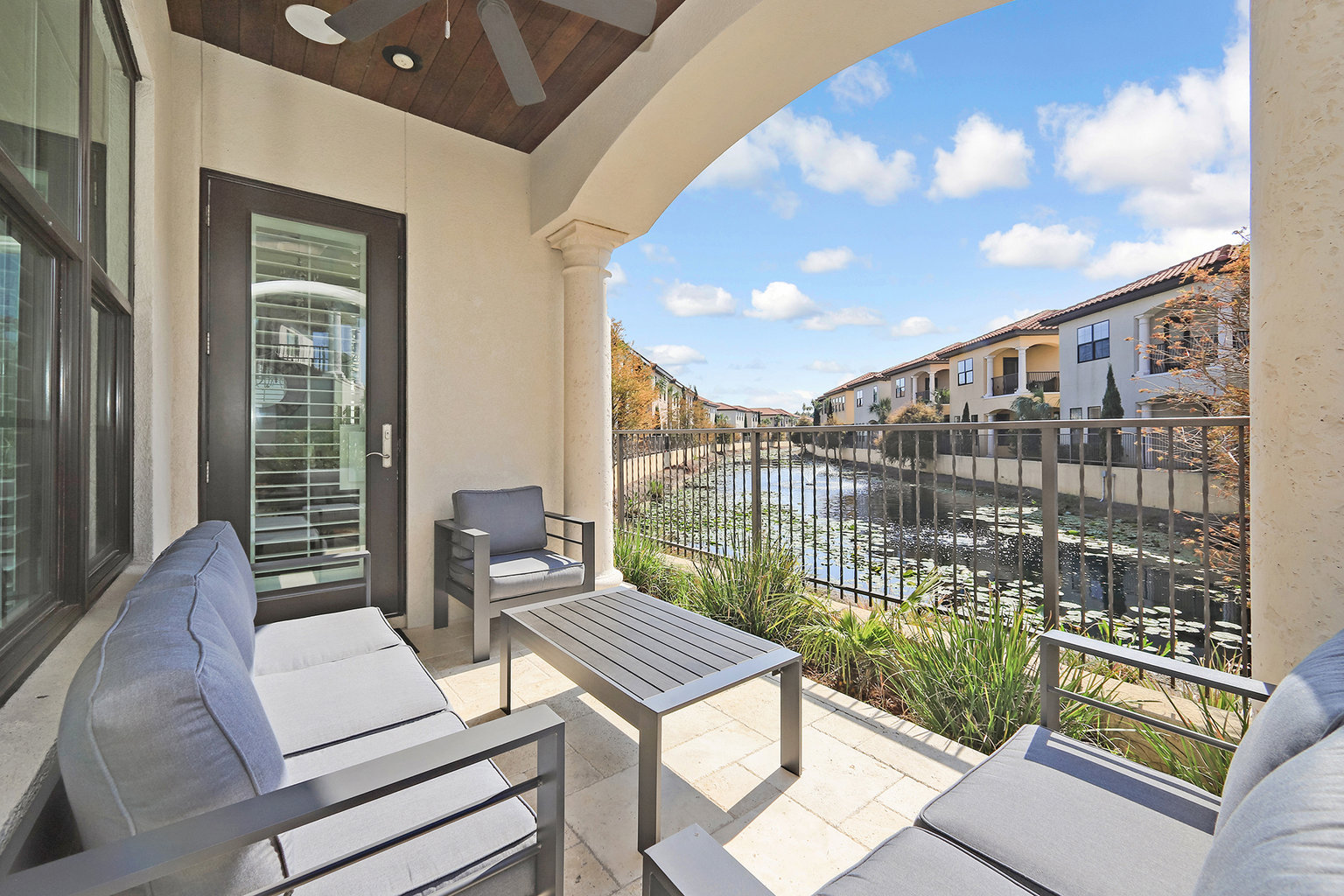 Miramar Beach Vacation Rental