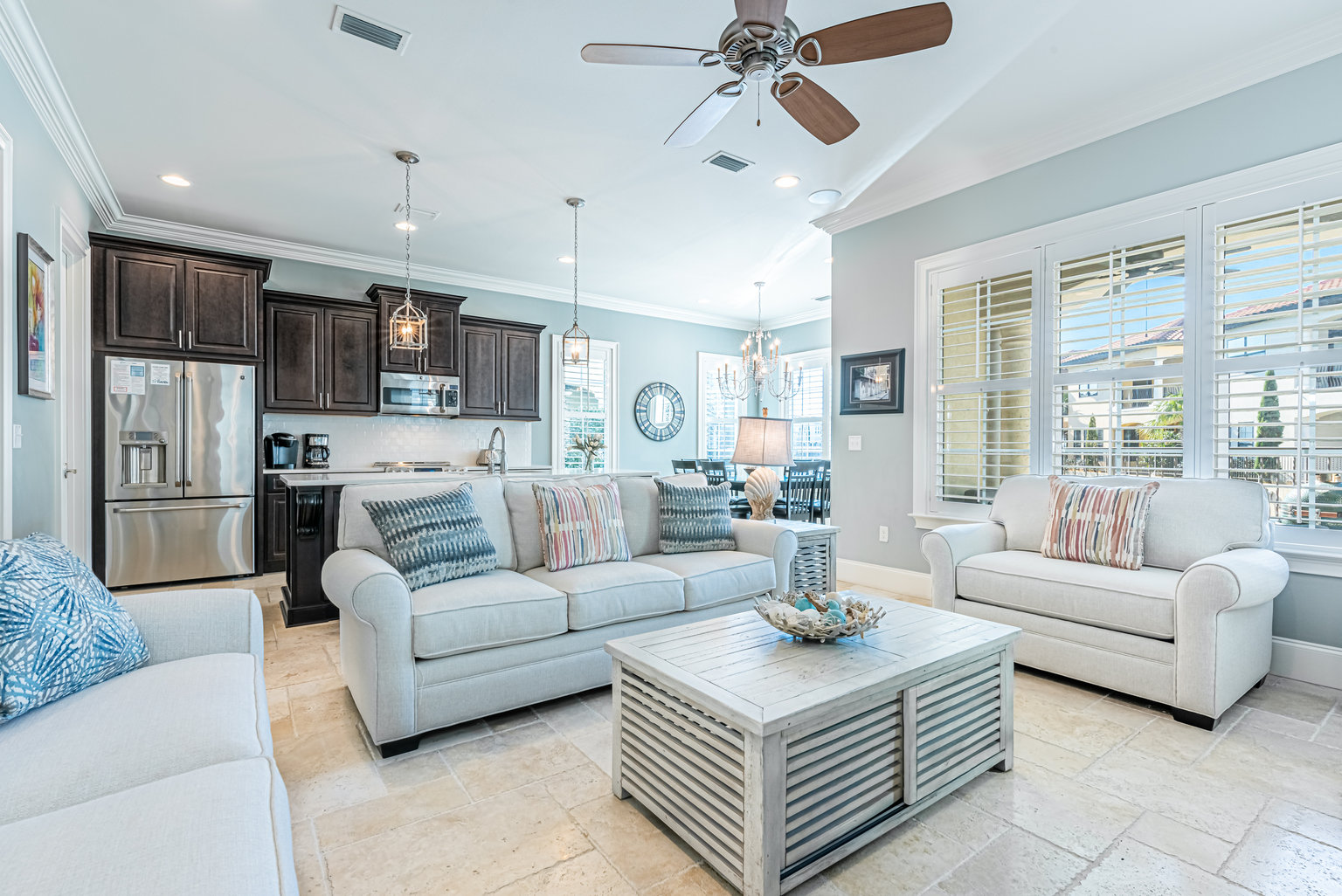 Miramar Beach Vacation Rental