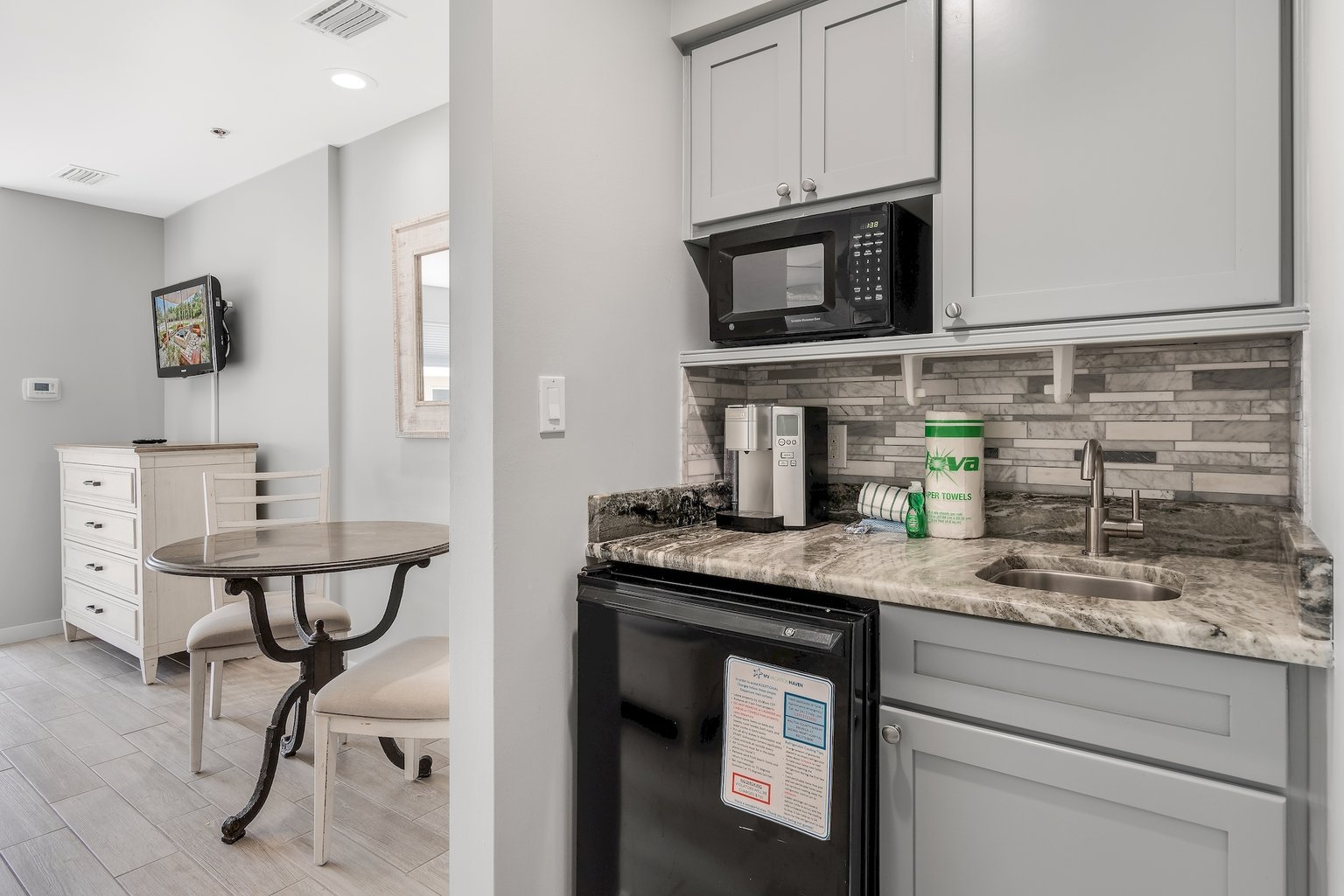 Miramar Beach Vacation Rental