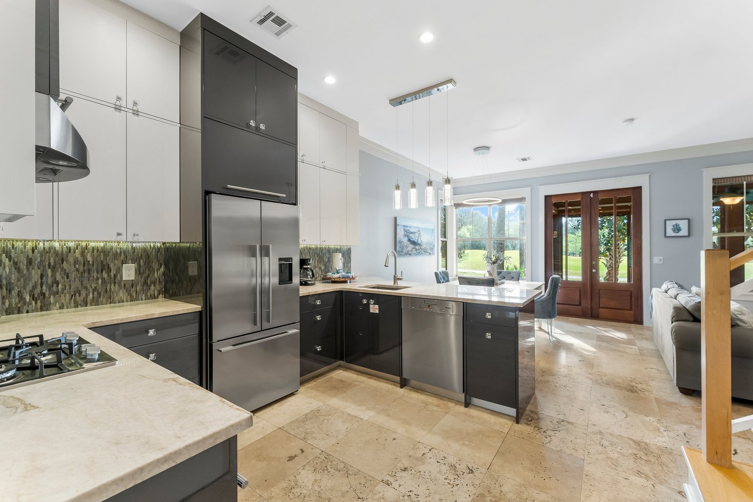 Miramar Beach Vacation Rental