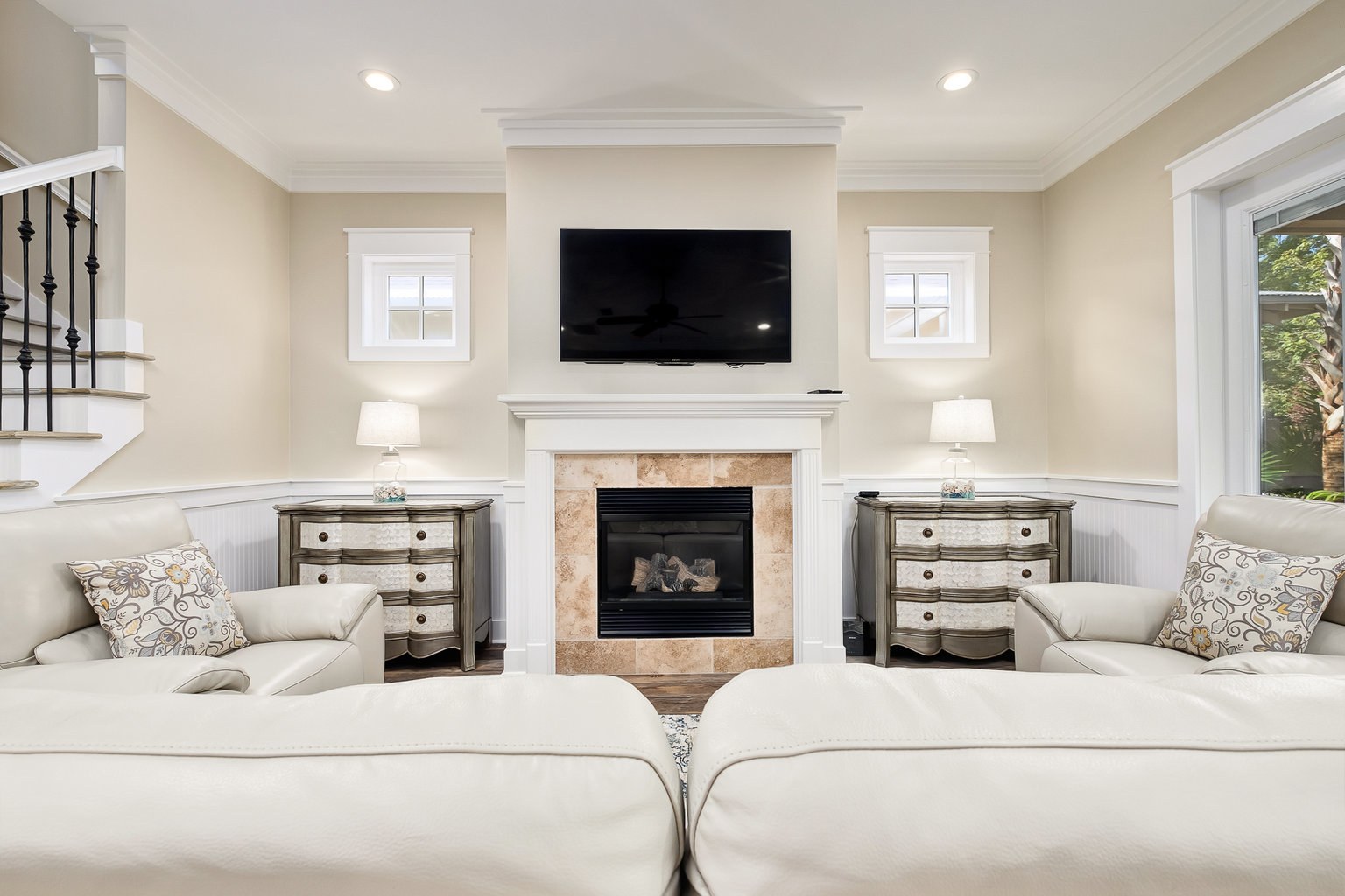 Miramar Beach Vacation Rental