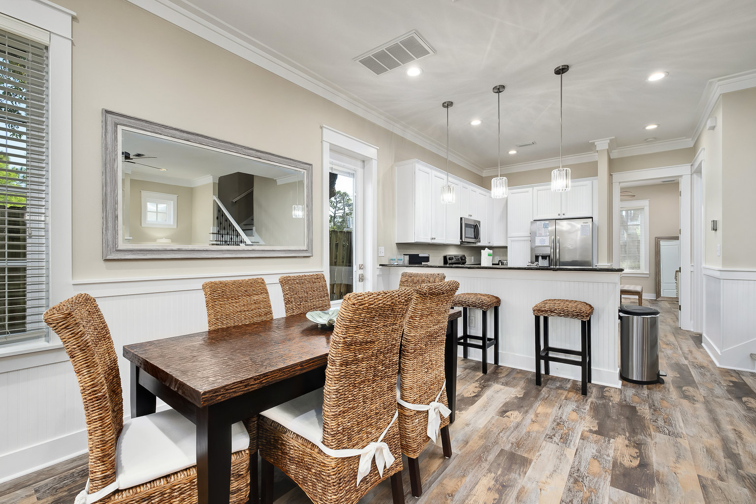 Miramar Beach Vacation Rental