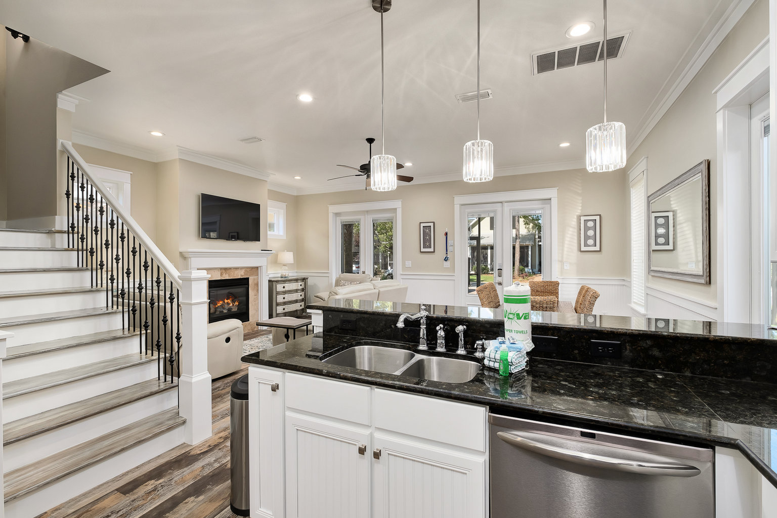 Miramar Beach Vacation Rental