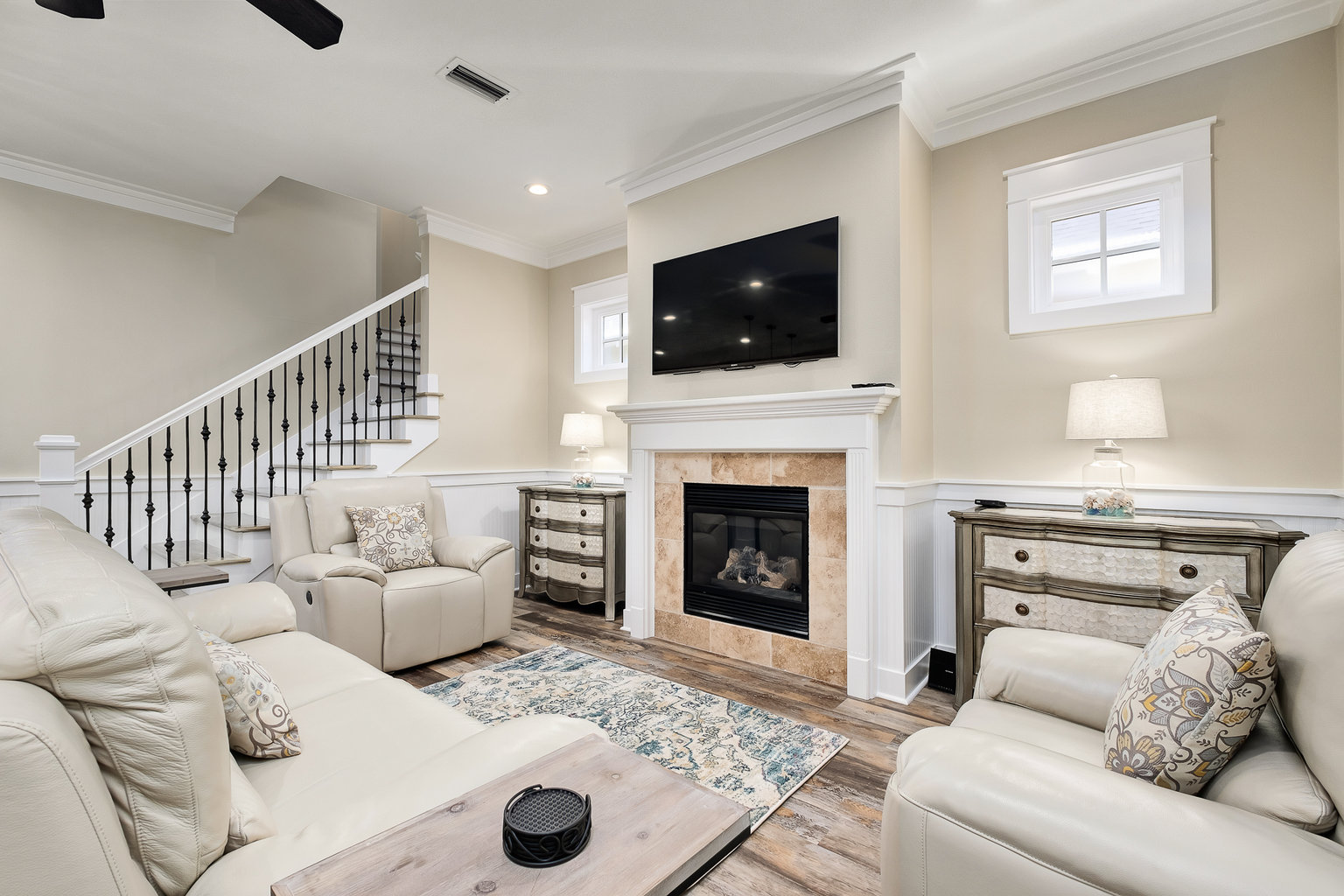 Miramar Beach Vacation Rental