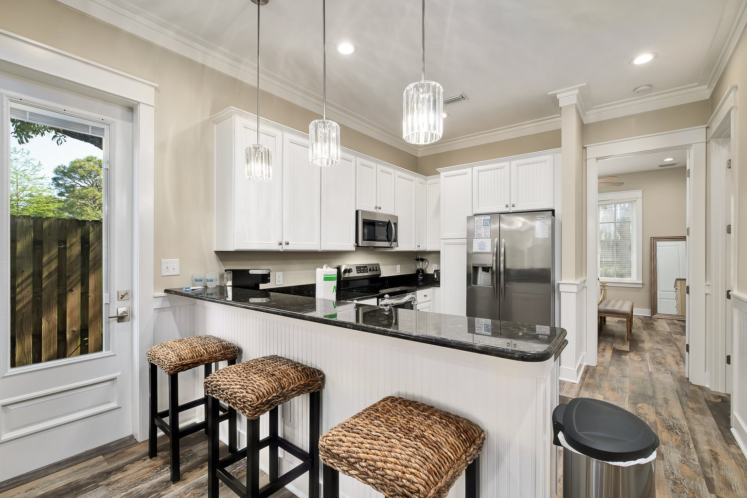 Miramar Beach Vacation Rental