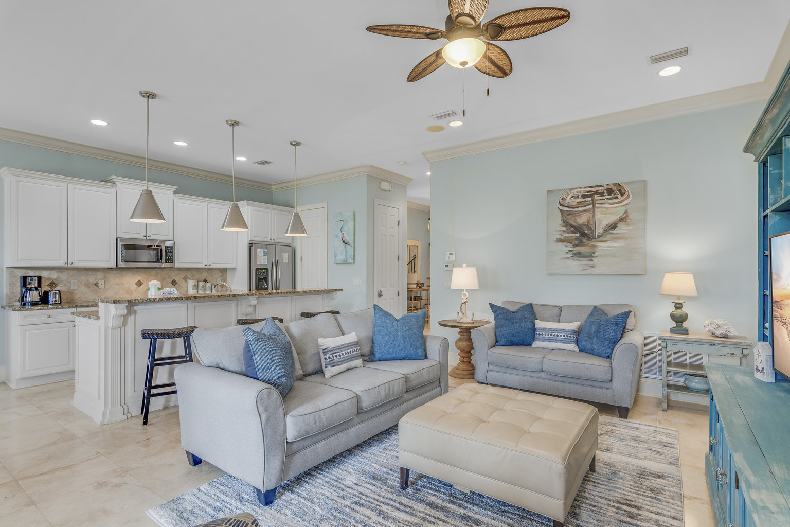 Miramar Beach Vacation Rental